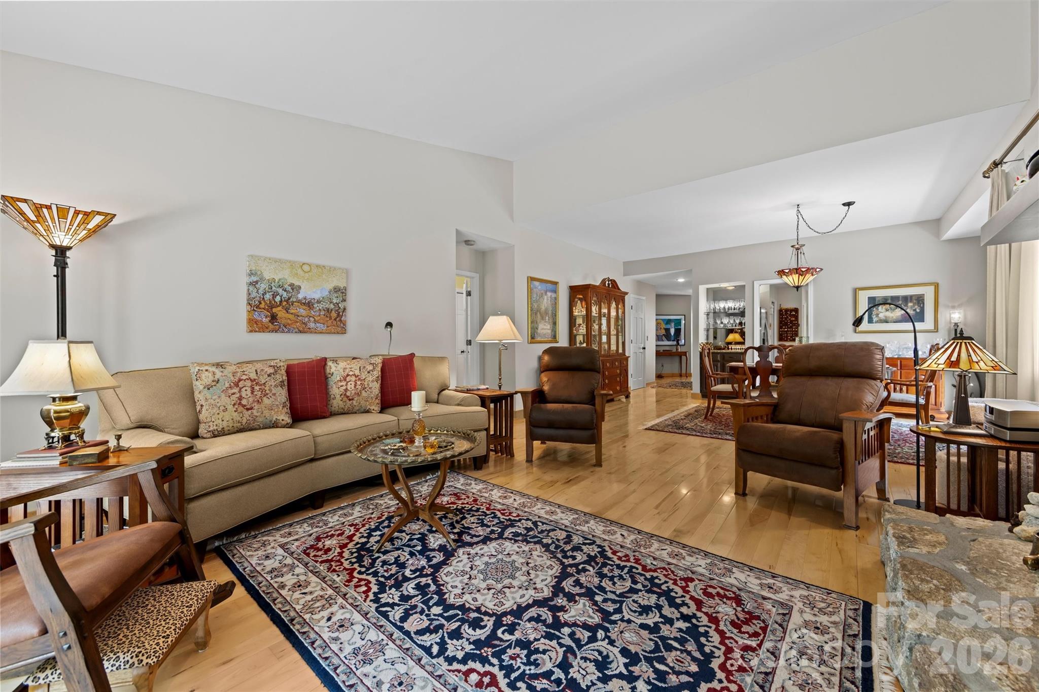 3rd image of 4 Governors Wy, Asheville, NC 28804 | MLS# 4408866