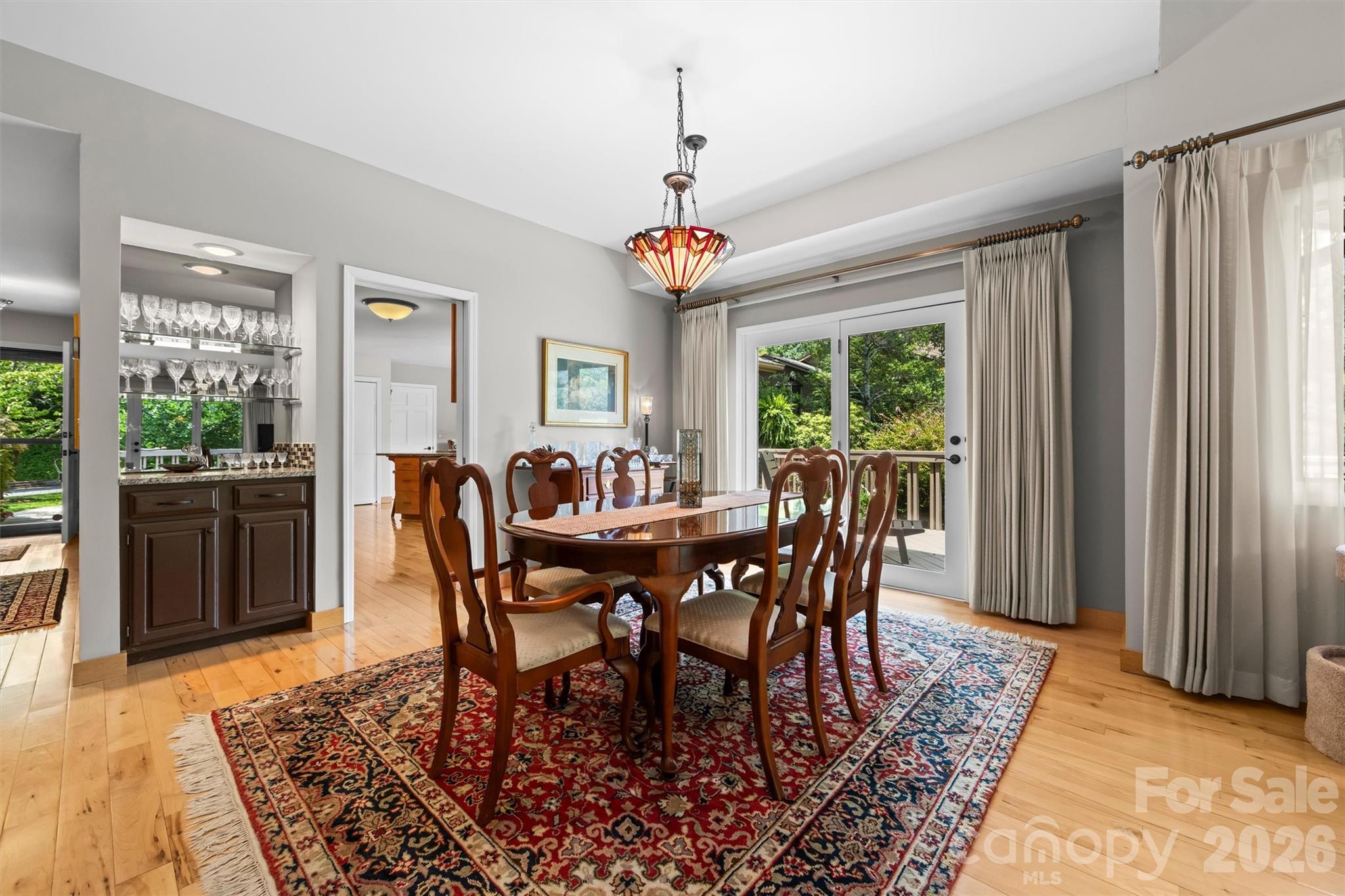 5th image of 4 Governors Wy, Asheville, NC 28804 | MLS# 4408866
