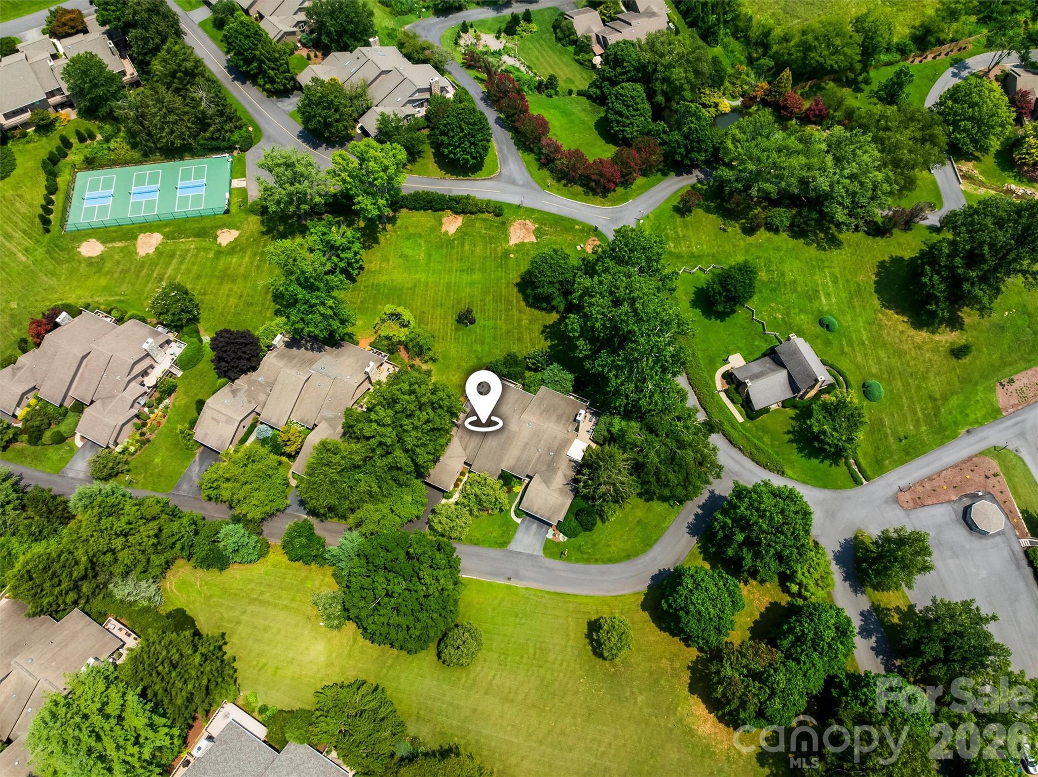 31st image of 4 Governors Wy, Asheville, NC 28804 | MLS# 4408866