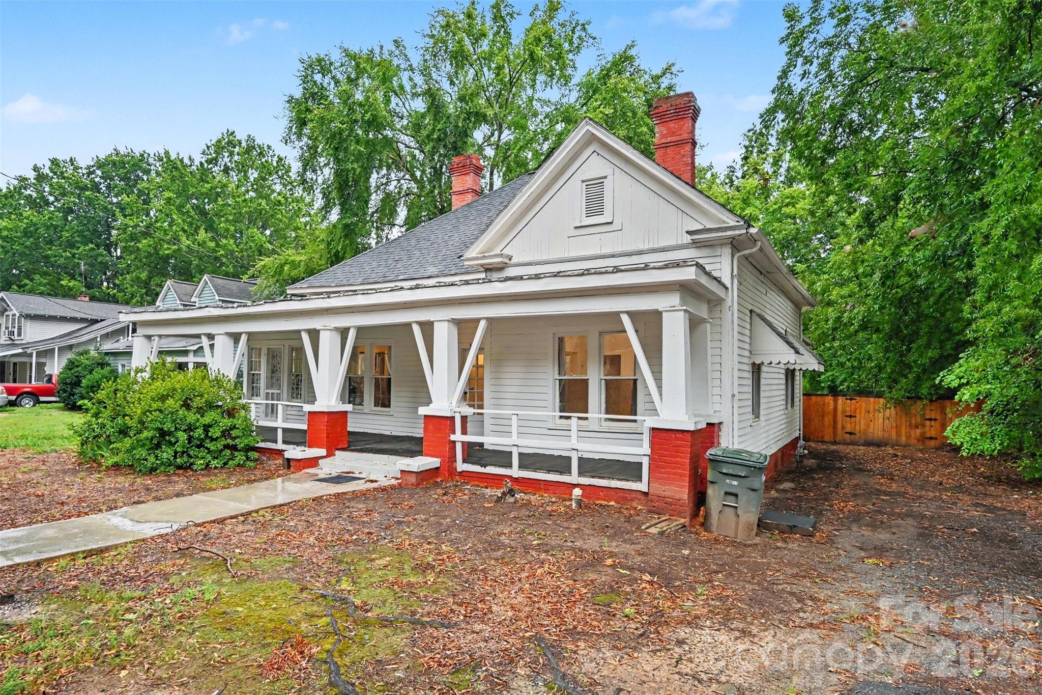 3rd image of 510 Everette St, Monroe, NC 28112 | MLS# 4408870