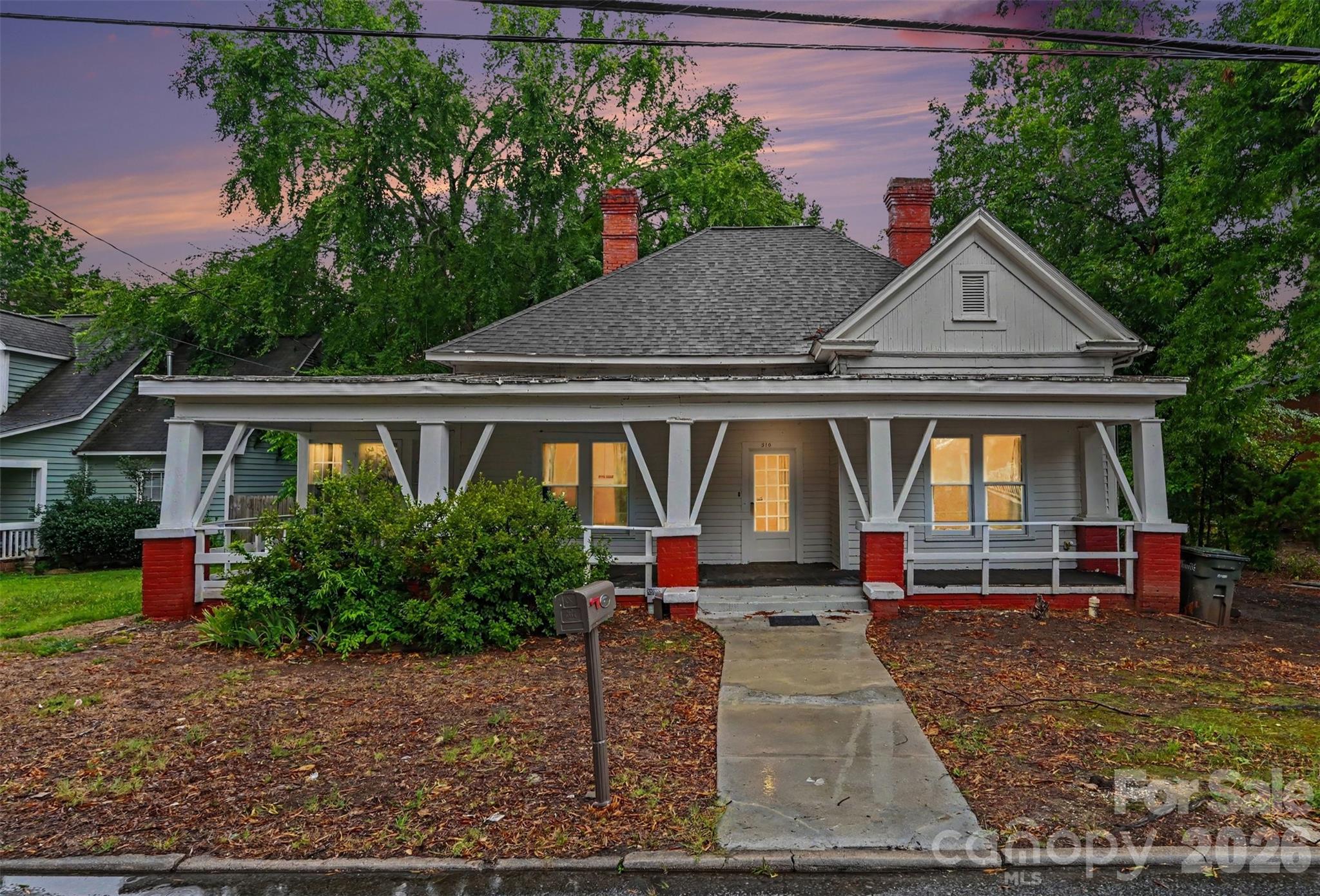 1st image of 510 Everette St, Monroe, NC 28112 | MLS# 4408870