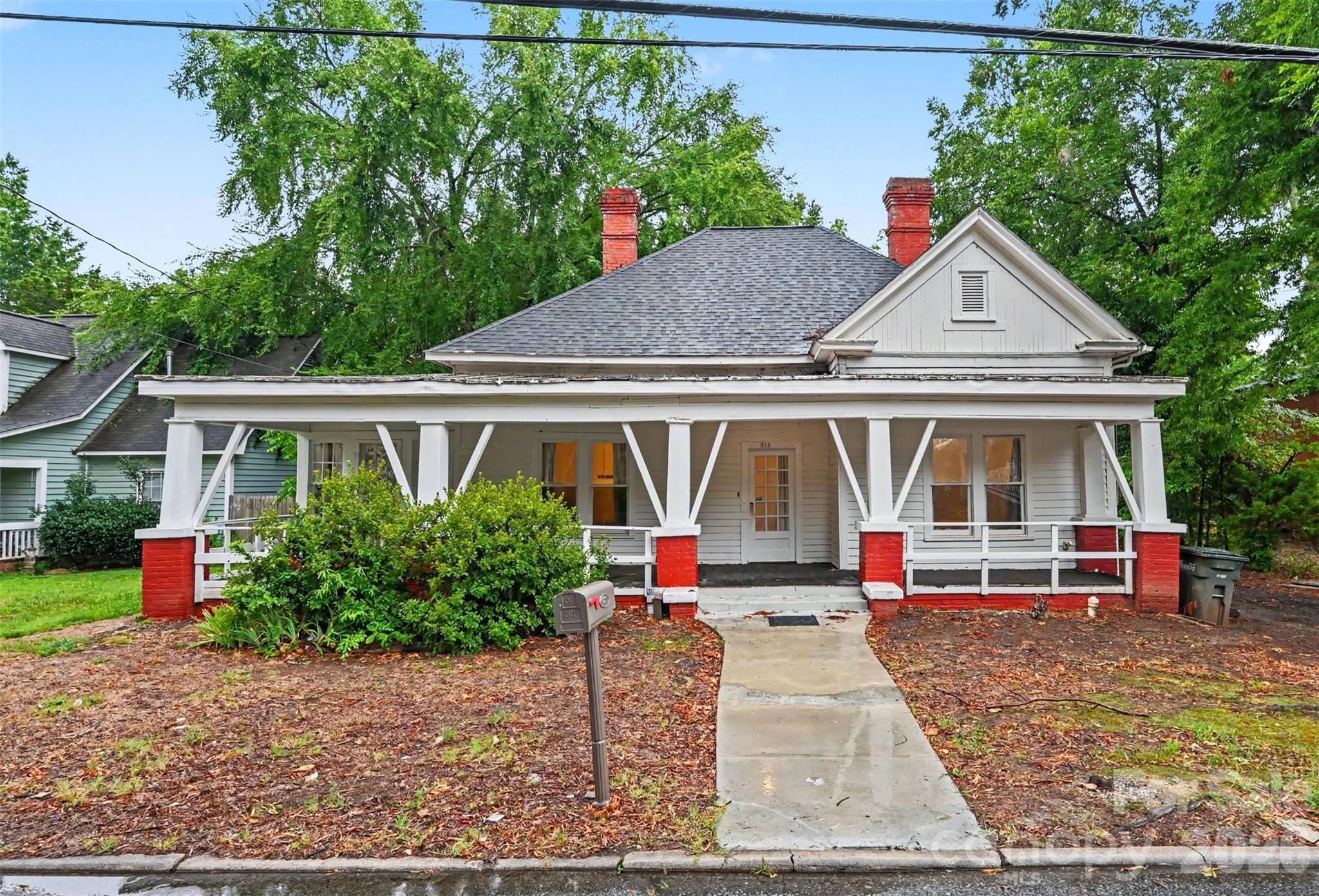 2nd image of 510 Everette St, Monroe, NC 28112 | MLS# 4408870