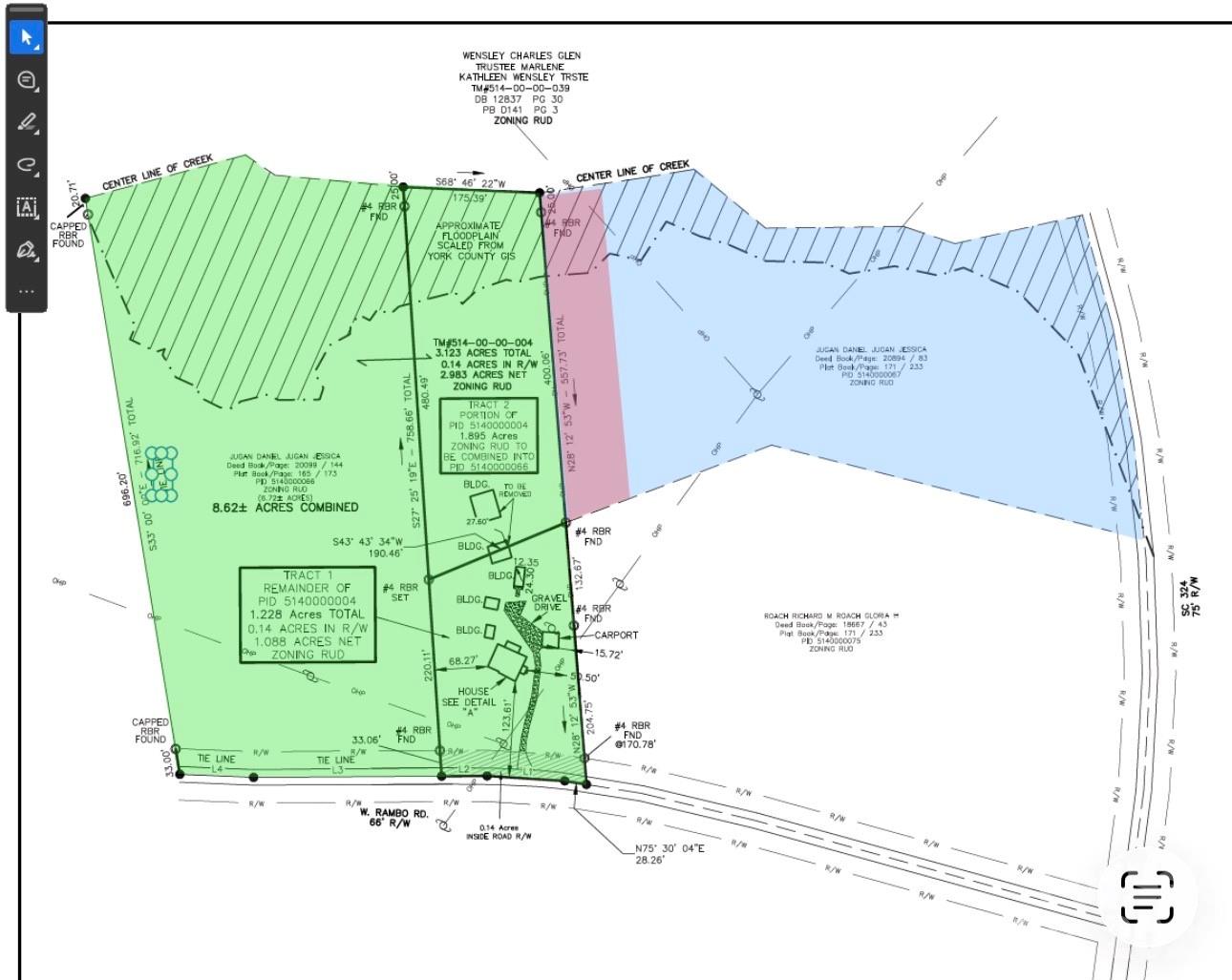 1st image of 807 Rambo Rd W, Rock Hill, SC 29730 | MLS# 4408897
