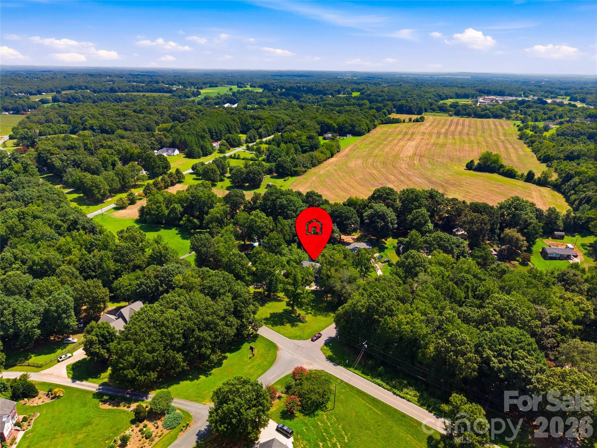 34th image of 5302 Unionville Rd, Monroe, NC 28110 | MLS# 4408904
