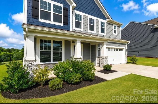 2nd image of 125 Dawn Run Loop, Mooresville, NC 28115 | MLS# 4408914
