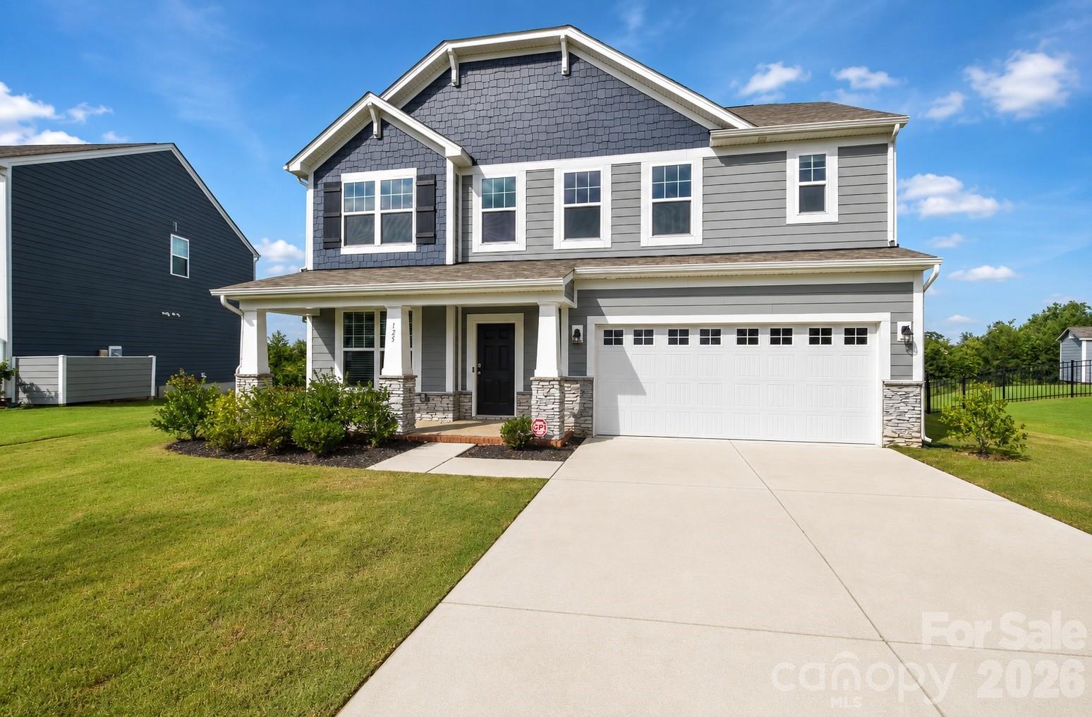 1st image of 125 Dawn Run Loop, Mooresville, NC 28115 | MLS# 4408914