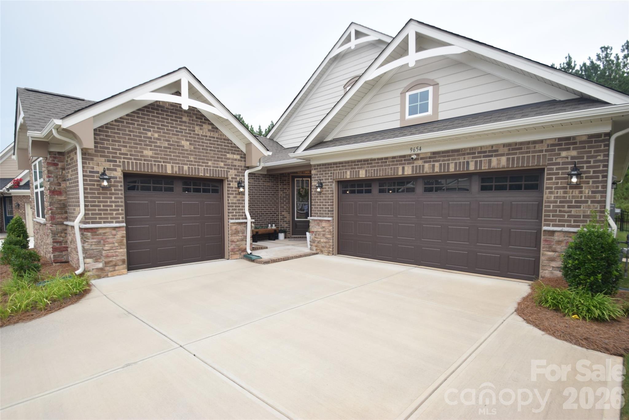 4th image of 9654 Liberty Hill Dr #209, Mint Hill, NC 28227 | MLS# 4408915
