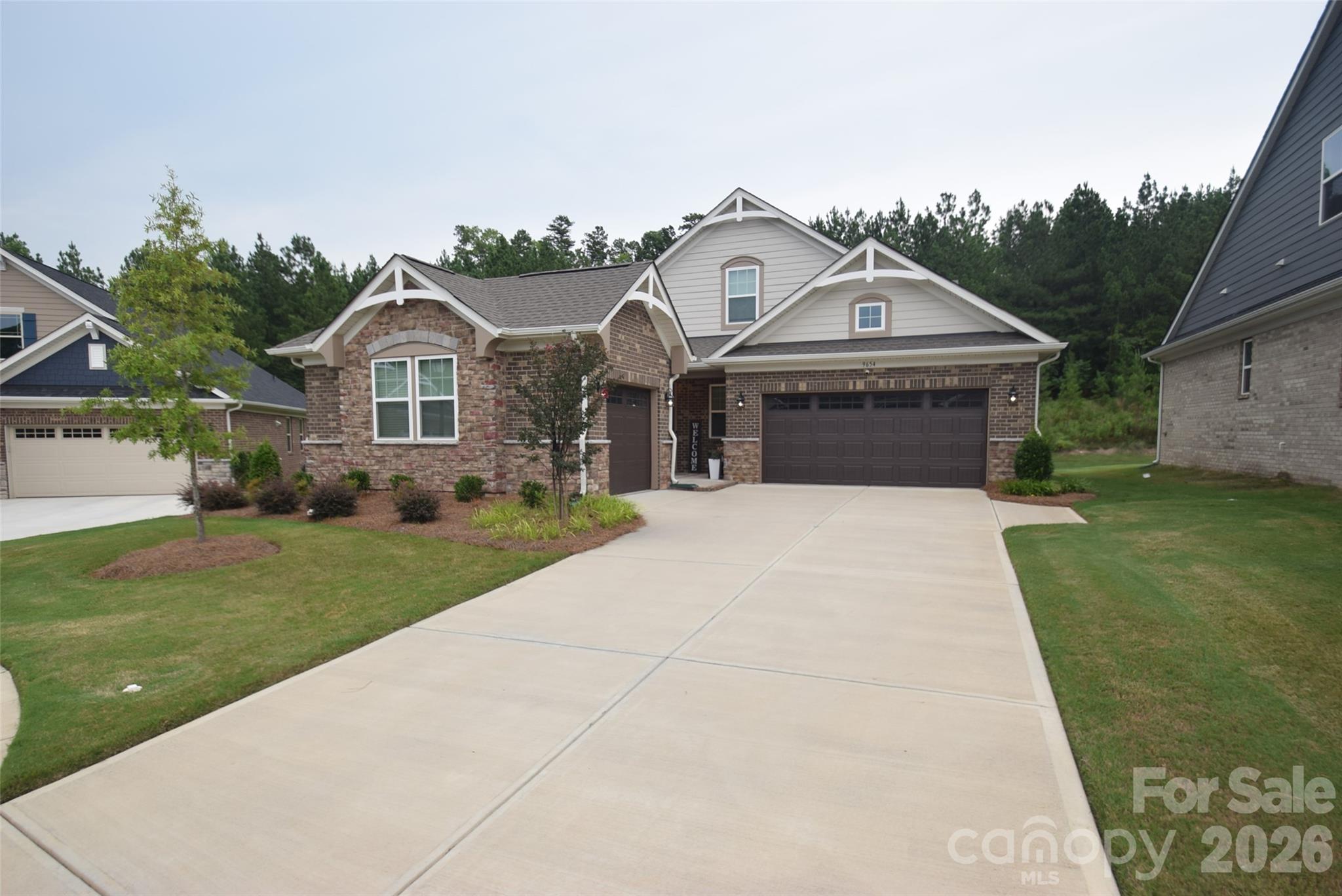3rd image of 9654 Liberty Hill Dr #209, Mint Hill, NC 28227 | MLS# 4408915