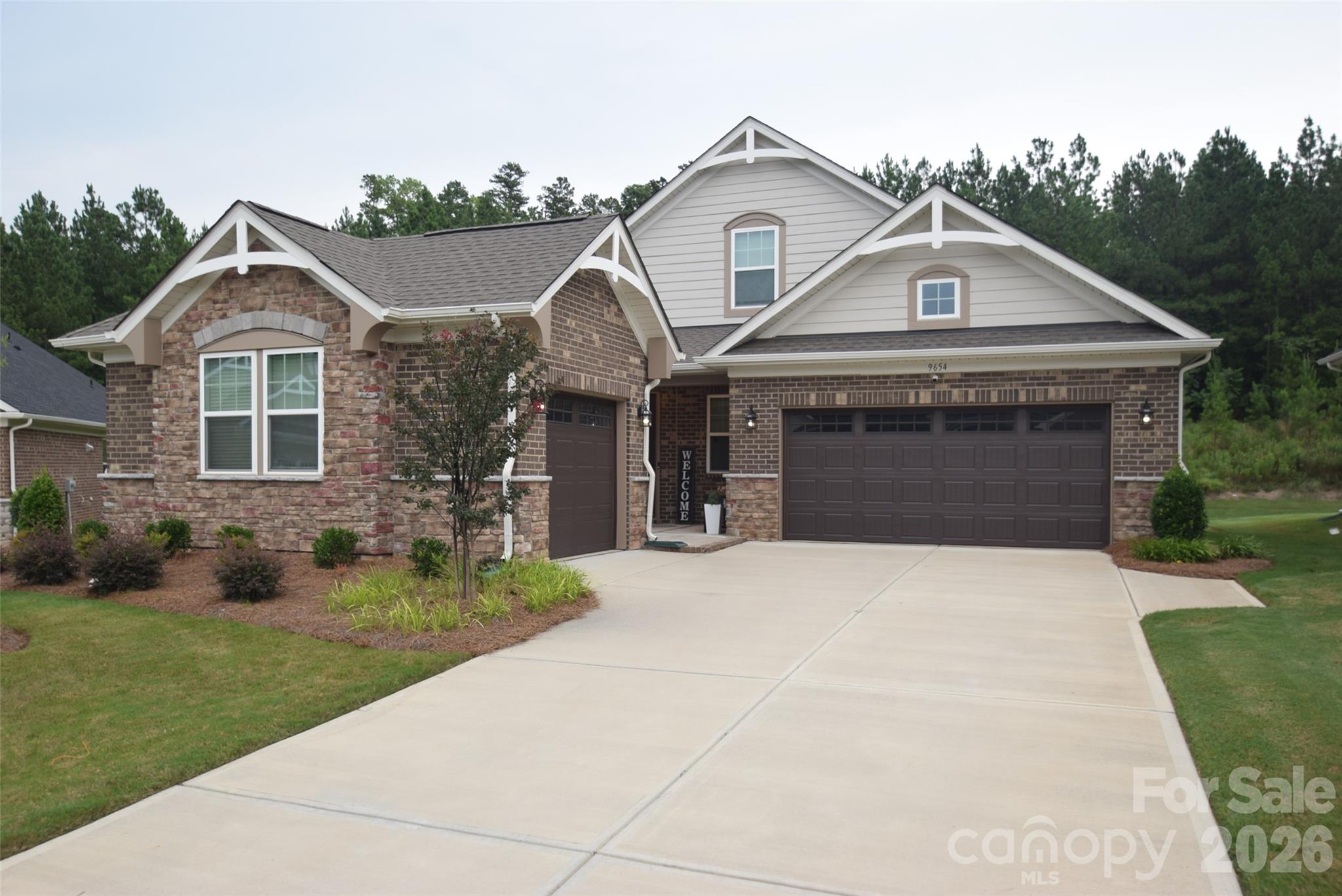 1st image of 9654 Liberty Hill Dr #209, Mint Hill, NC 28227 | MLS# 4408915