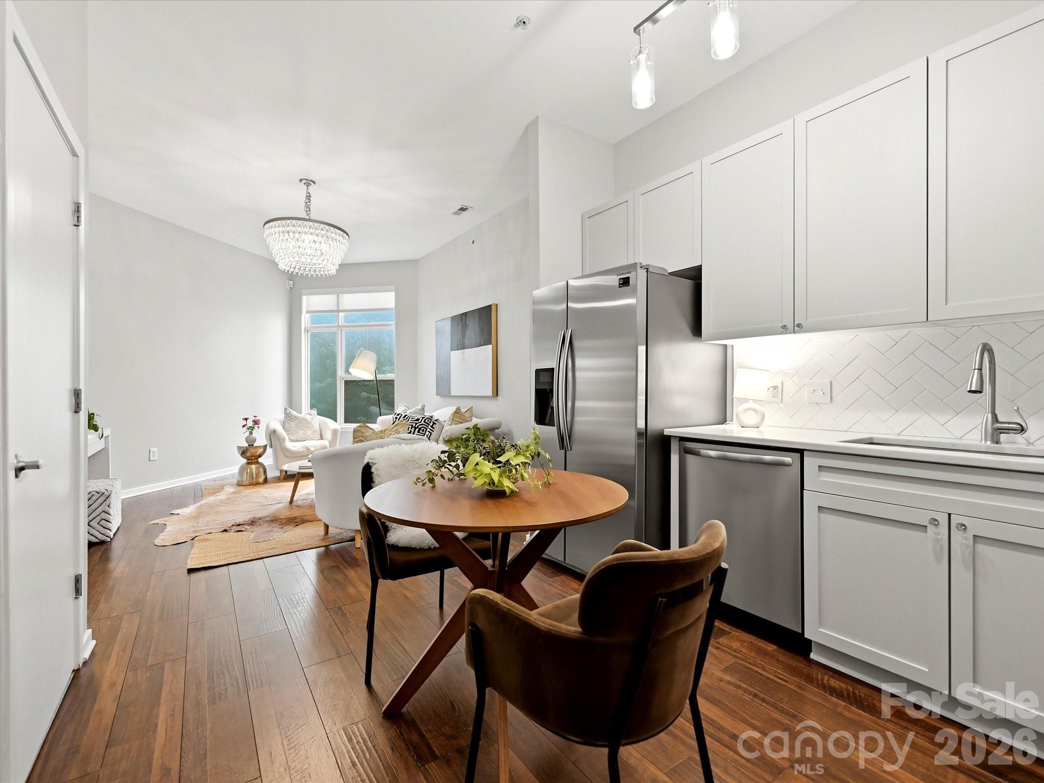 2nd image of 2125 Southend Dr #243, Charlotte, NC 28203 | MLS# 4408925