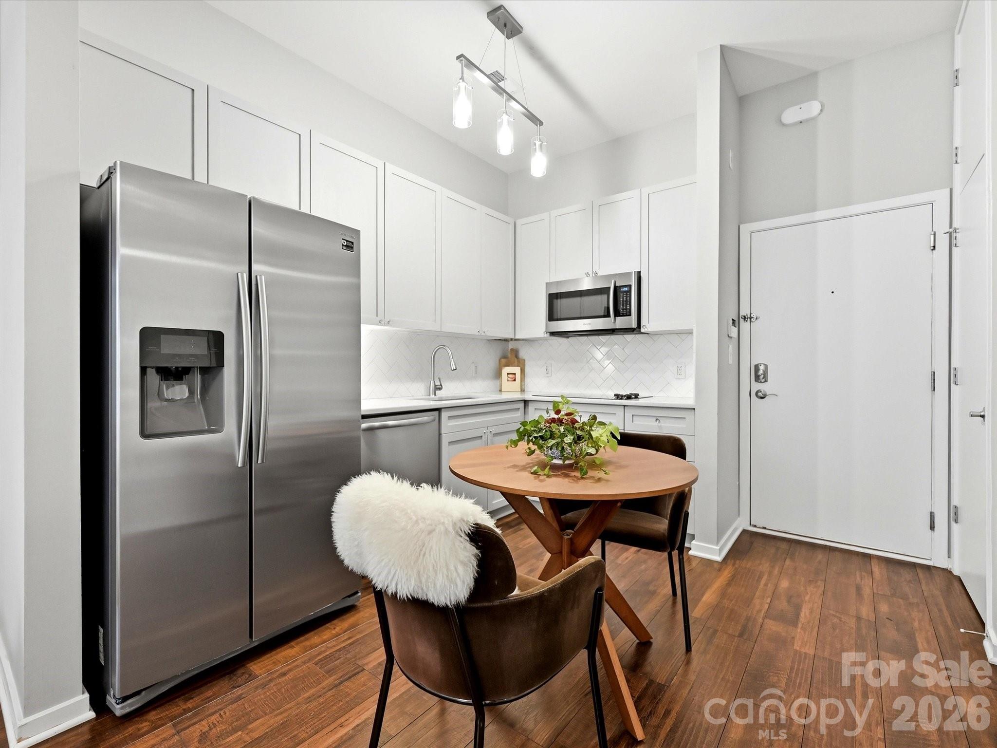 5th image of 2125 Southend Dr #243, Charlotte, NC 28203 | MLS# 4408925