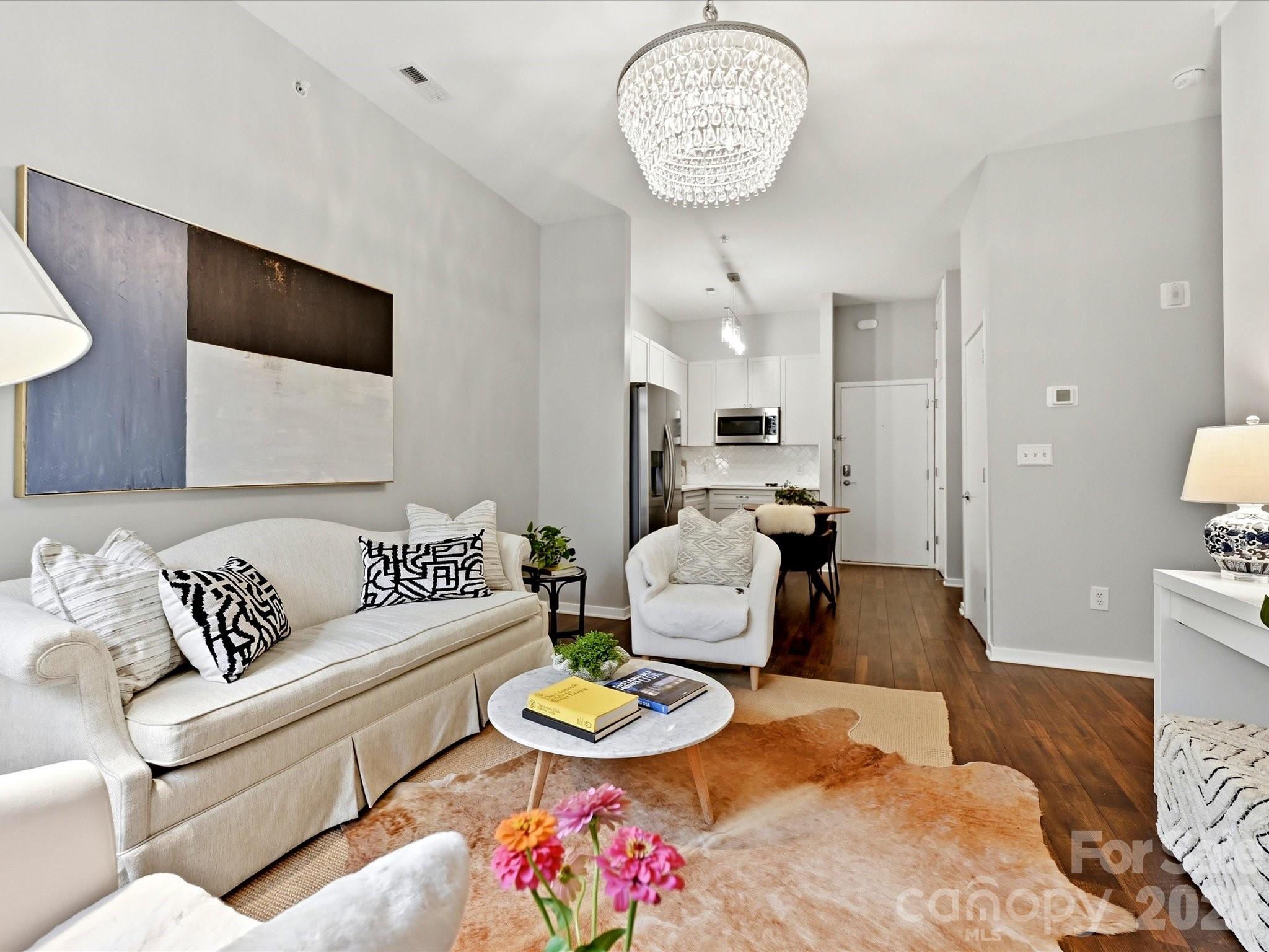 1st image of 2125 Southend Dr #243, Charlotte, NC 28203 | MLS# 4408925