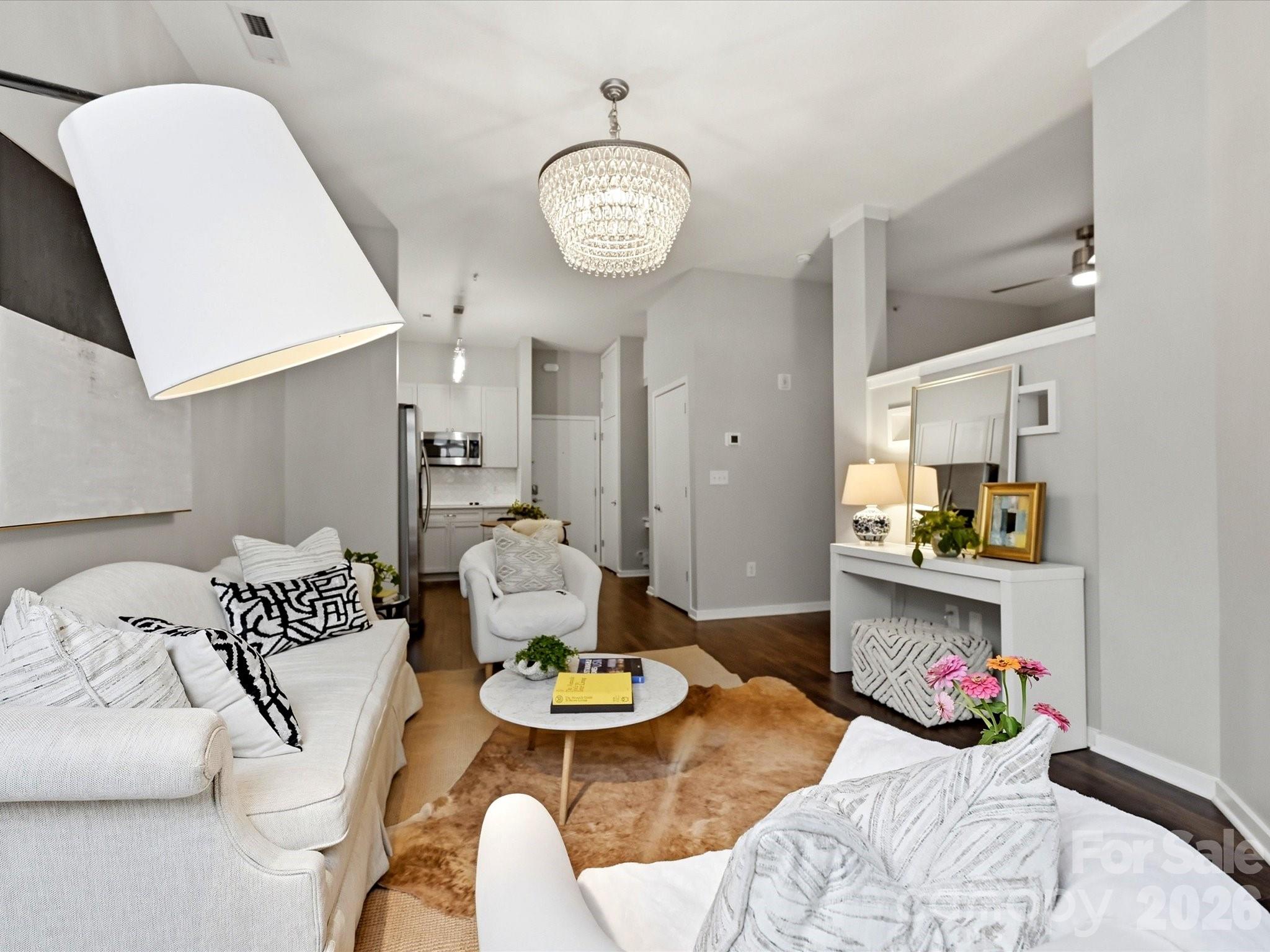 4th image of 2125 Southend Dr #243, Charlotte, NC 28203 | MLS# 4408925