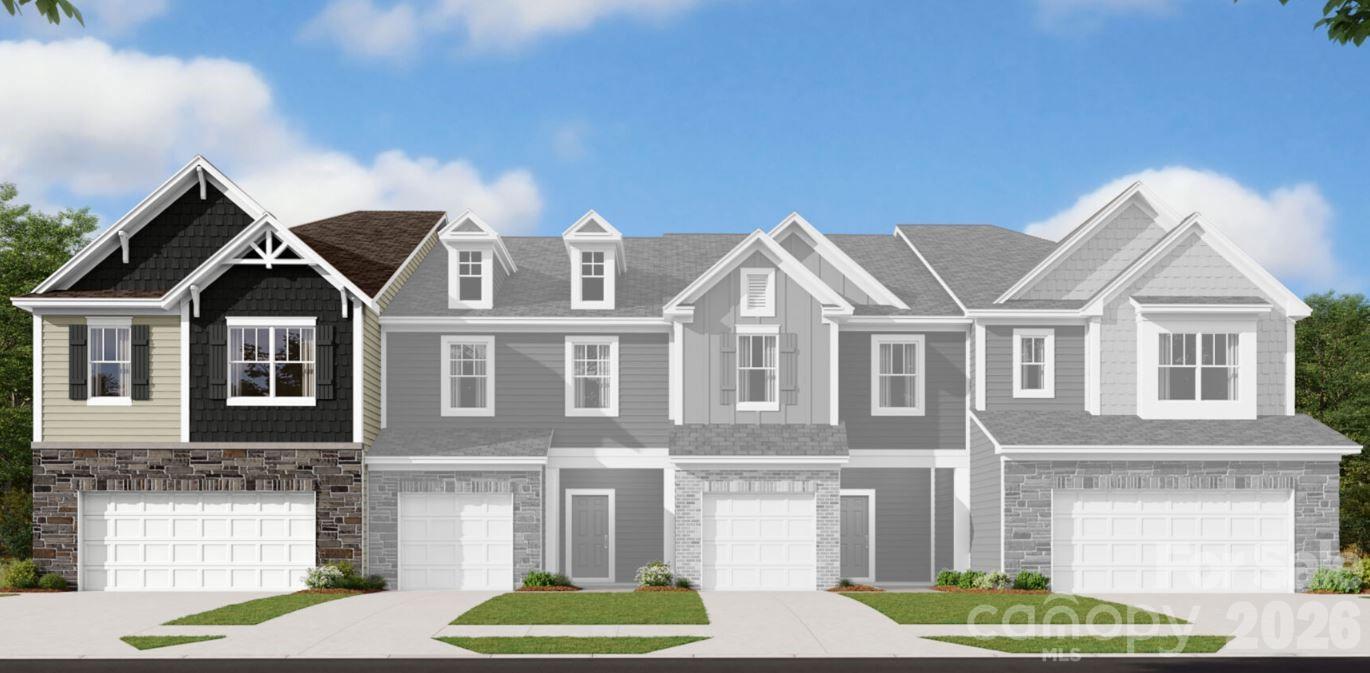 2nd image of 795 Kitfox Dr Nw, Concord, NC 28027 | MLS# 4408927