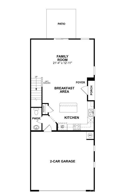 3rd image of 795 Kitfox Dr Nw, Concord, NC 28027 | MLS# 4408927