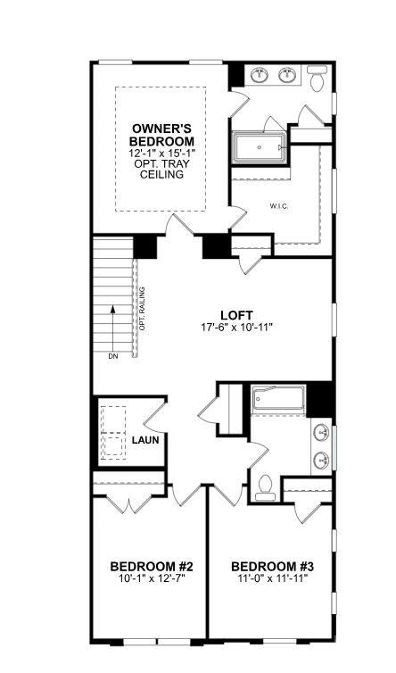 4th image of 795 Kitfox Dr Nw, Concord, NC 28027 | MLS# 4408927