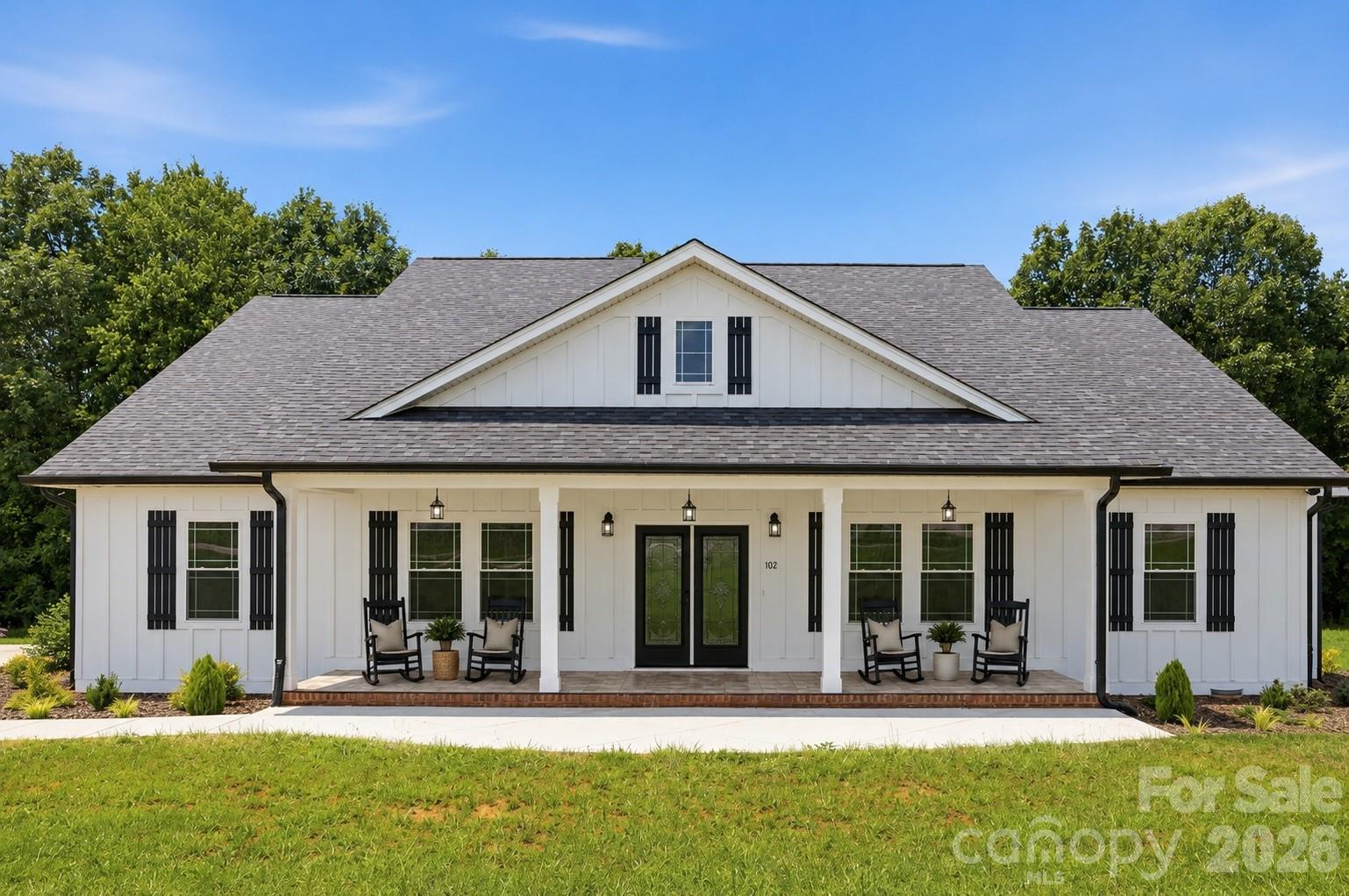 1st image of 102 Obando Dr, Lawndale, NC 28090 | MLS# 4408949