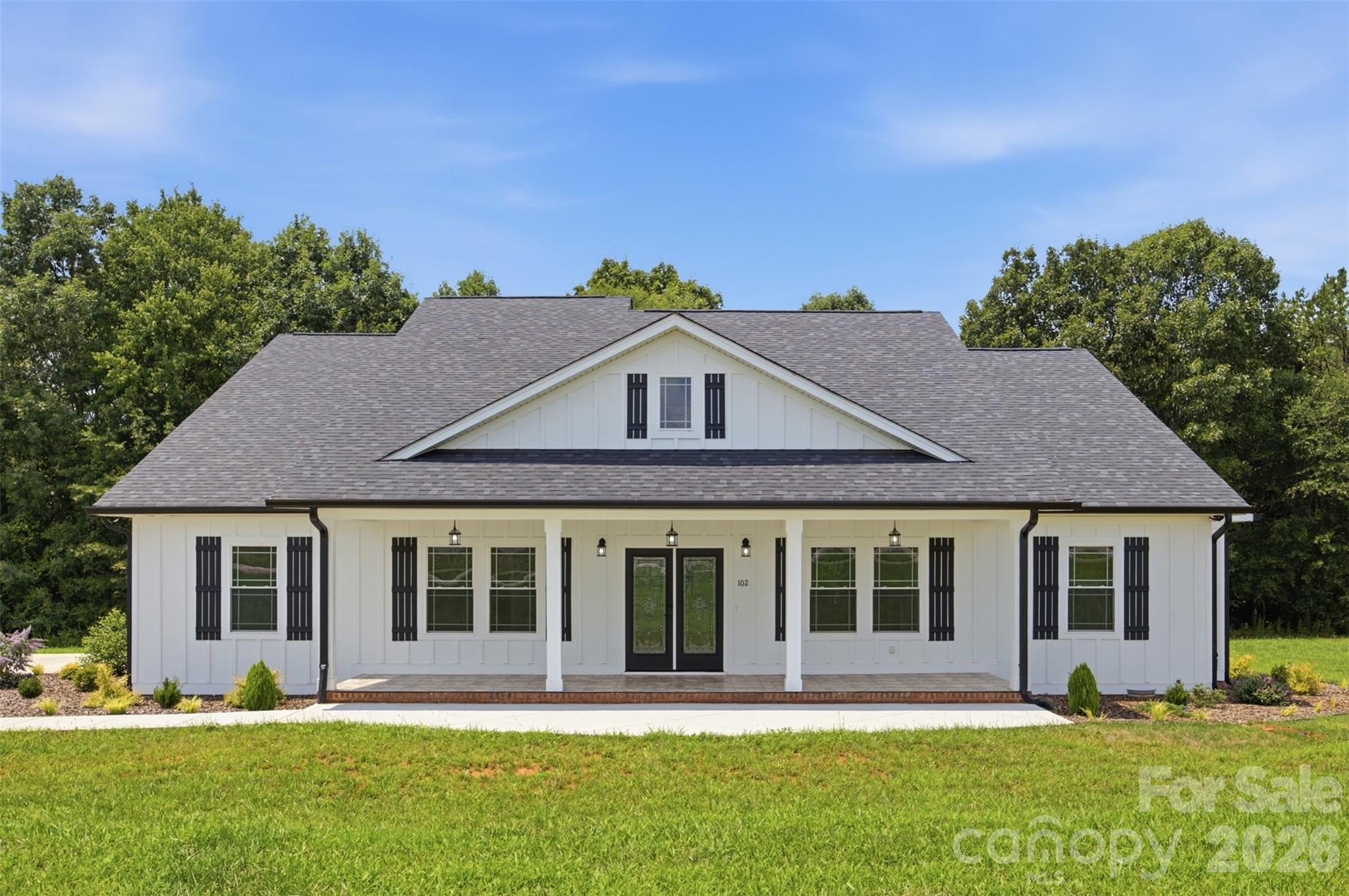 2nd image of 102 Obando Dr, Lawndale, NC 28090 | MLS# 4408949