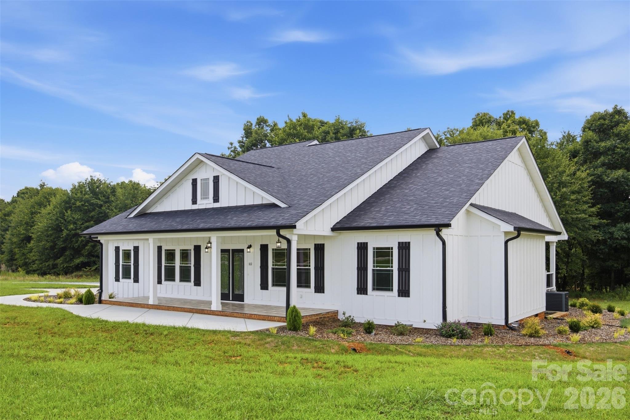 3rd image of 102 Obando Dr, Lawndale, NC 28090 | MLS# 4408949