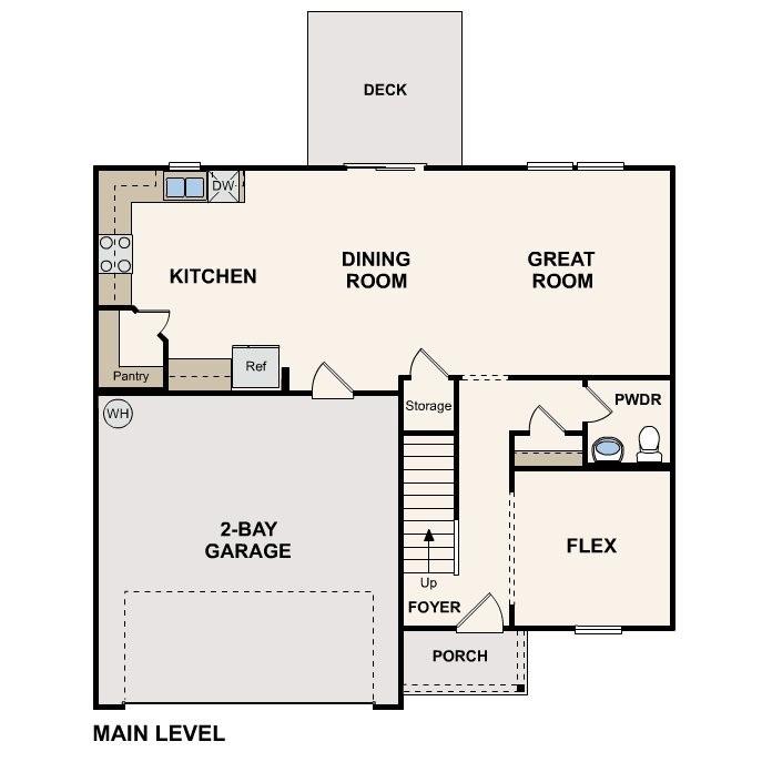 2nd image of 607 Fleer Rd, Thomasville, NC 27360 | MLS# 4408951