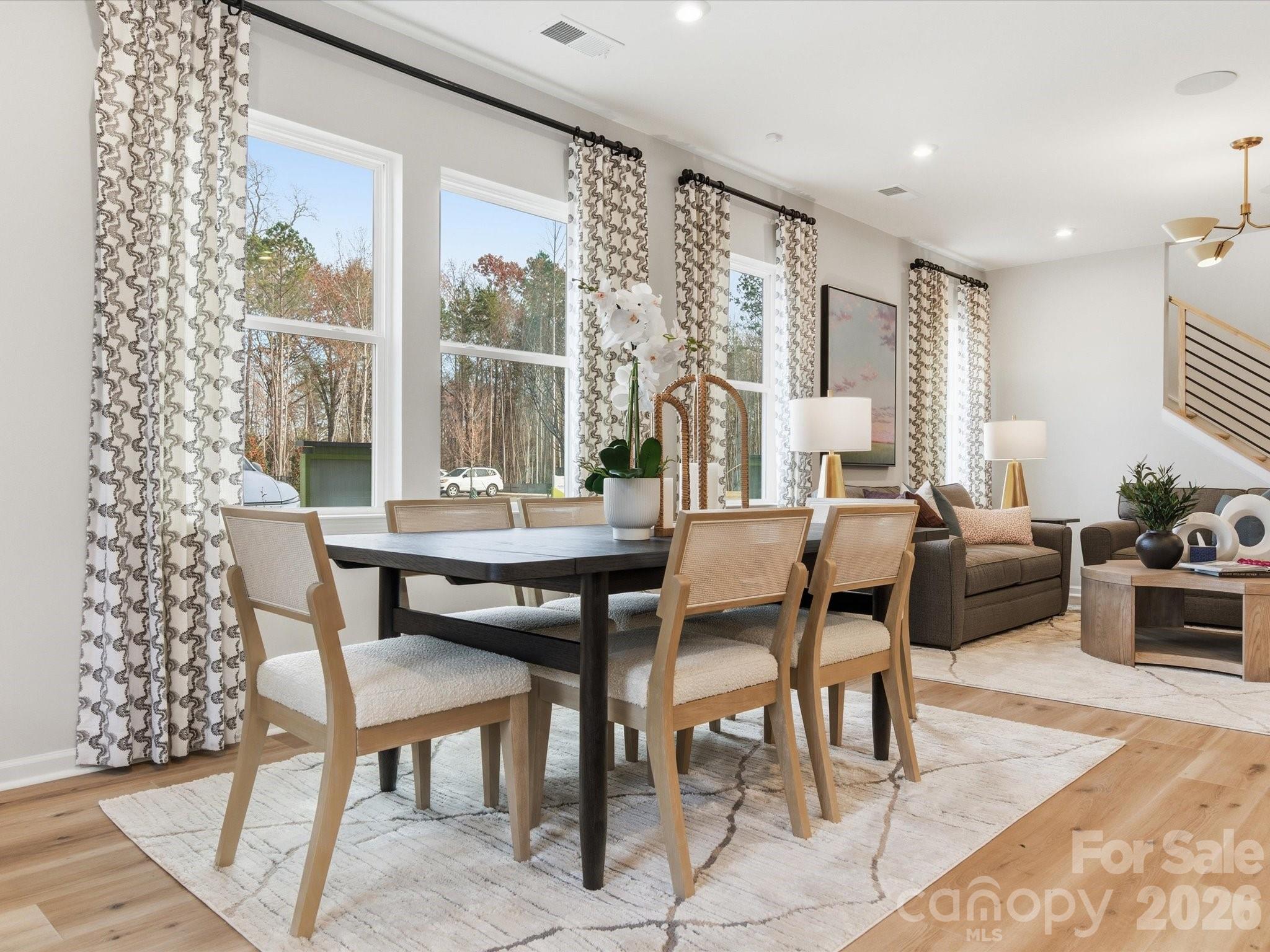 5th image of 7223 Archimedes Ln, Charlotte, NC 28216 | MLS# 4408952