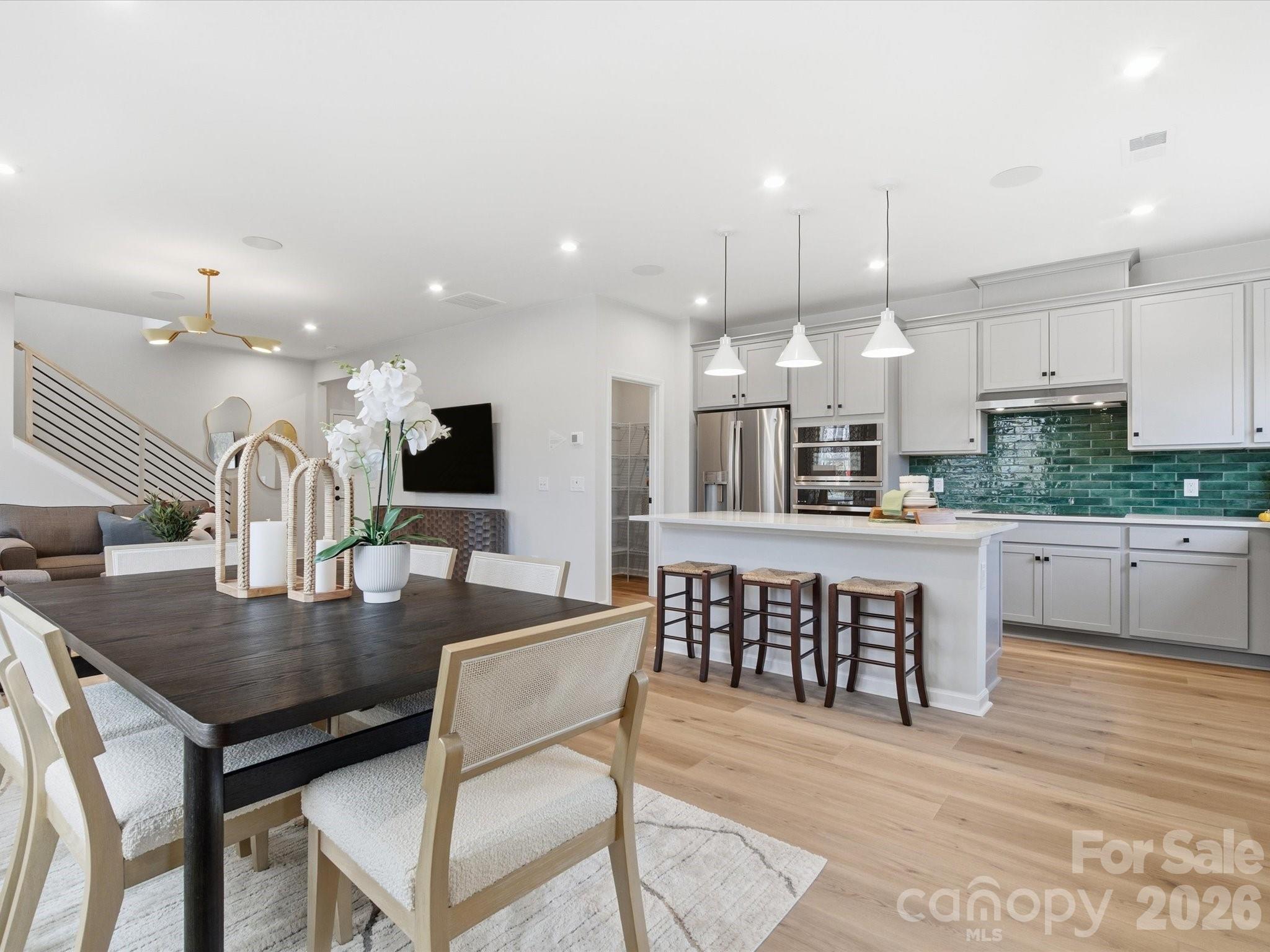 4th image of 7223 Archimedes Ln, Charlotte, NC 28216 | MLS# 4408952