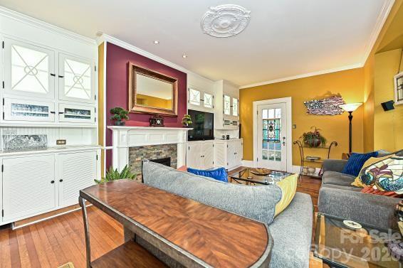 5th image of 1532 The Plz, Charlotte, NC 28205 | MLS# 4408955