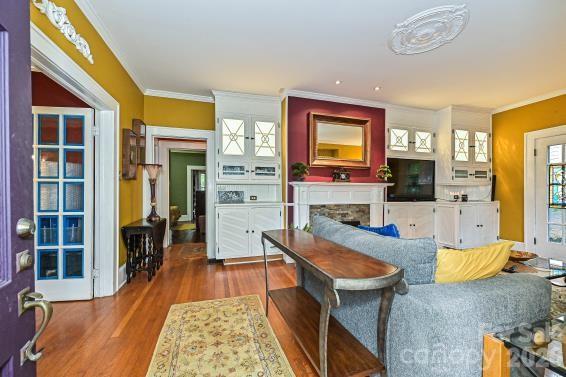 3rd image of 1532 The Plz, Charlotte, NC 28205 | MLS# 4408955