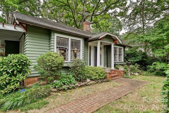 2nd image of 1532 The Plz, Charlotte, NC 28205 | MLS# 4408955