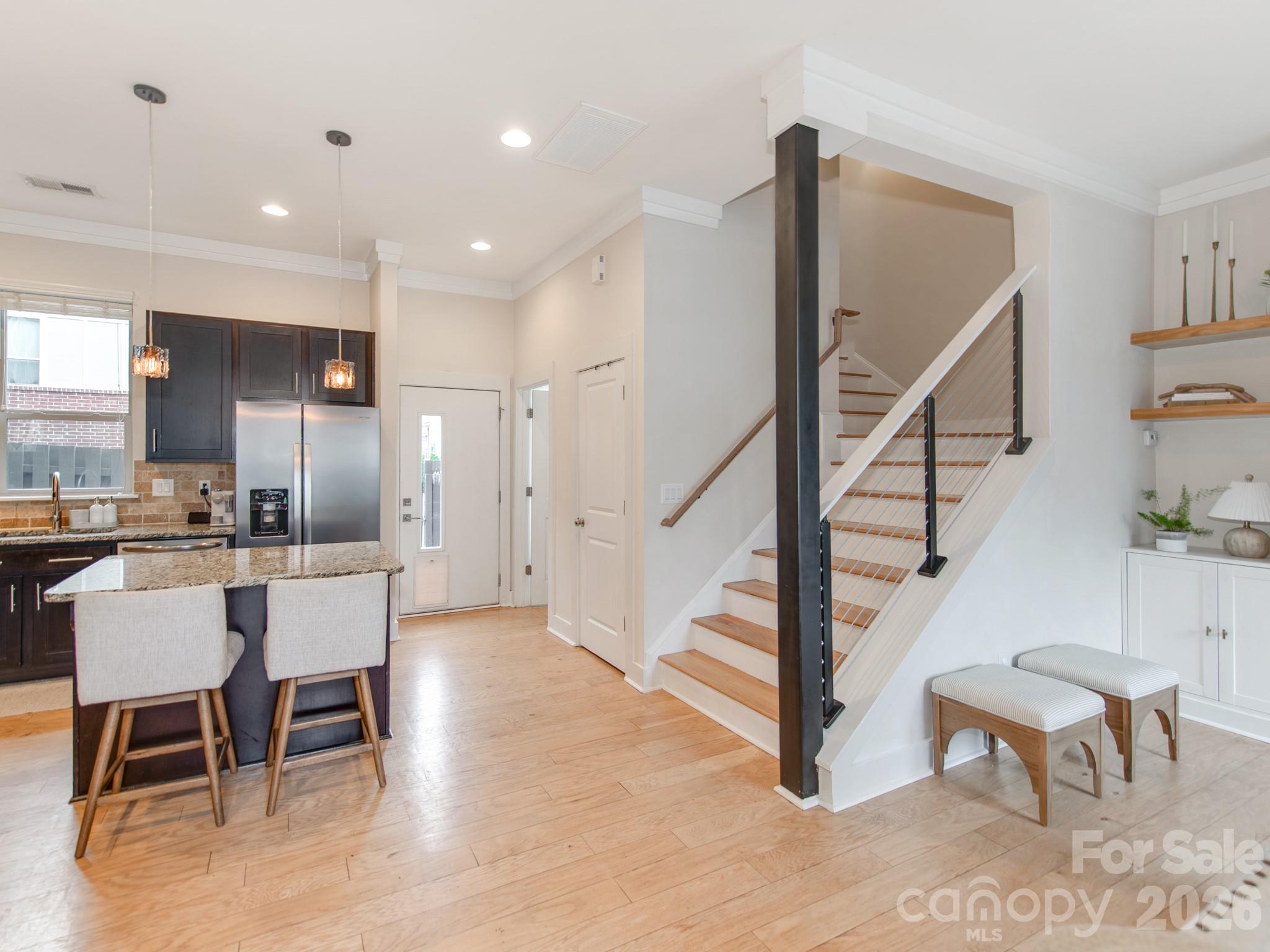5th image of 3539 Spencer St, Charlotte, NC 28205 | MLS# 4408956