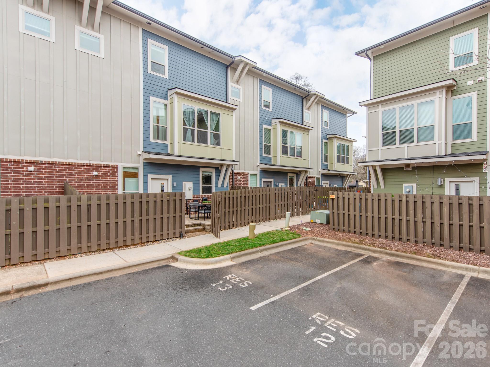 36th image of 3539 Spencer St, Charlotte, NC 28205 | MLS# 4408956