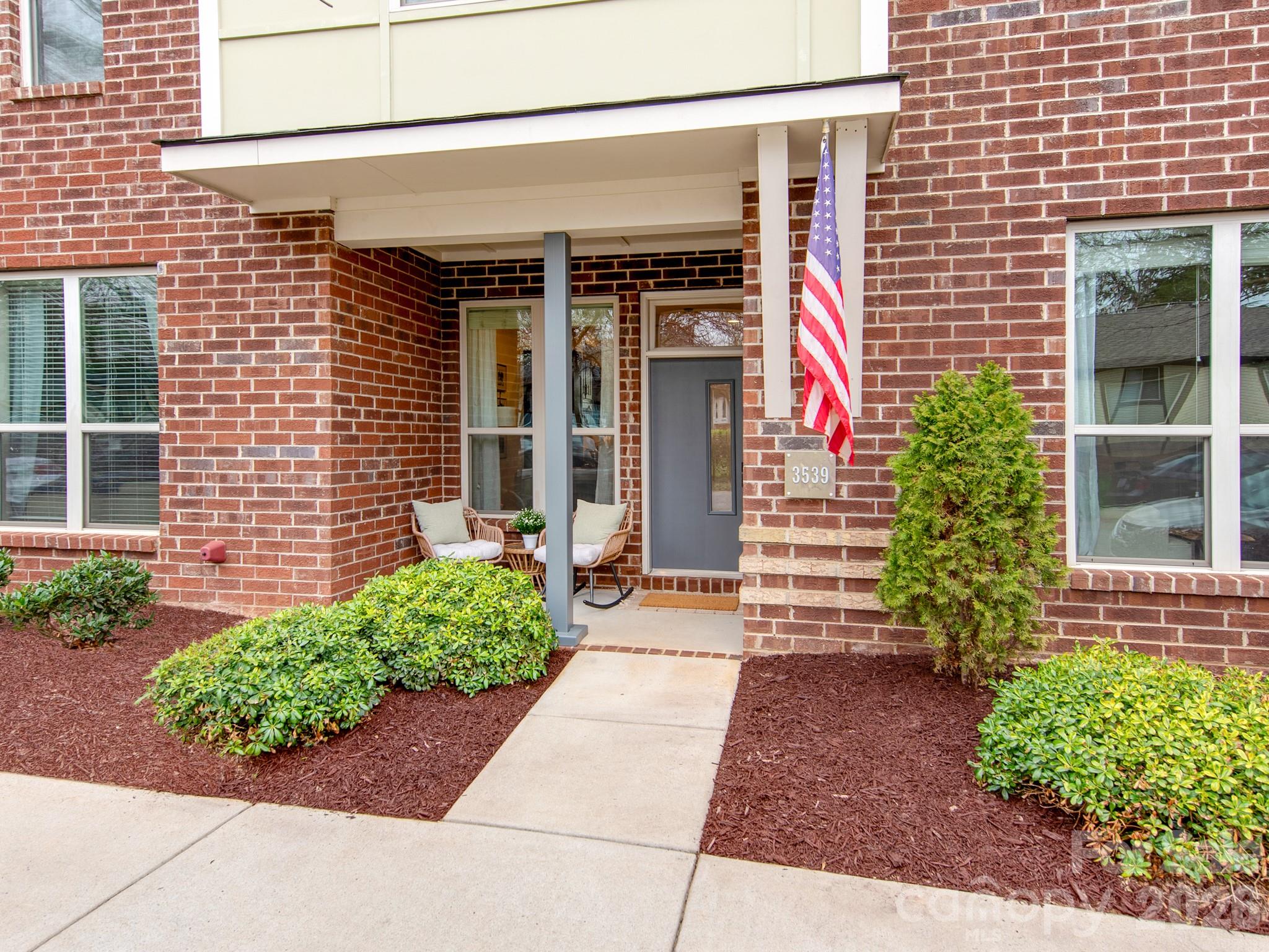 1st image of 3539 Spencer St, Charlotte, NC 28205 | MLS# 4408956