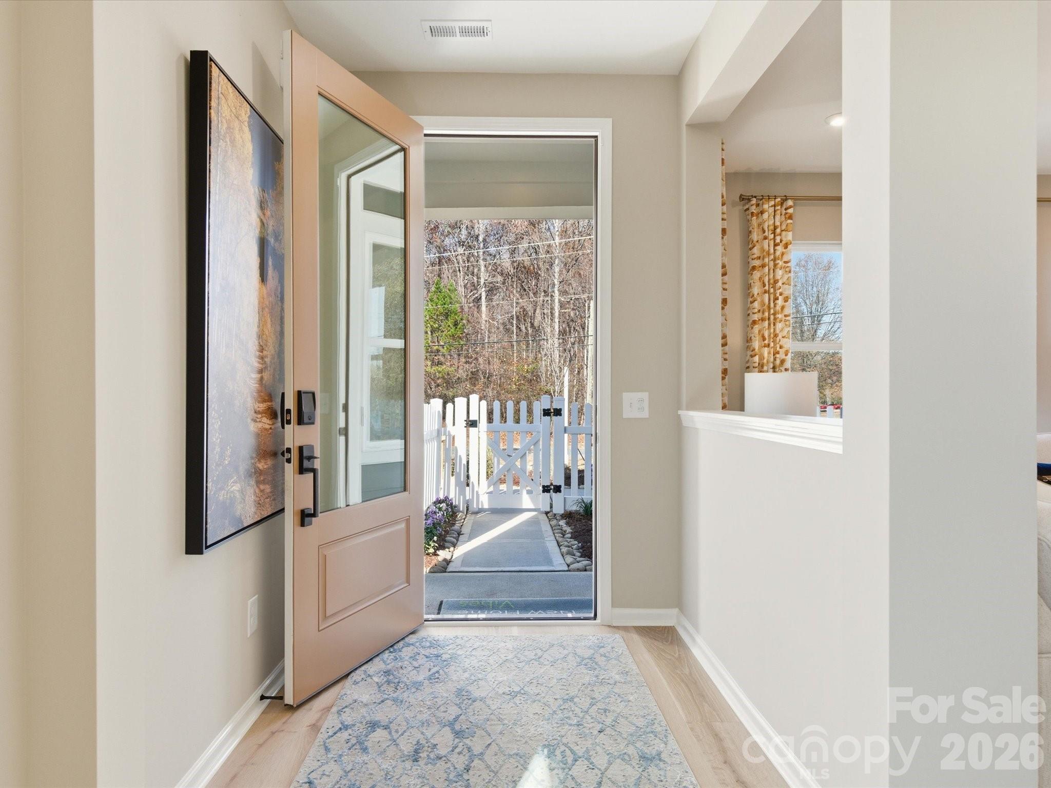 2nd image of 5313 Hubble Dr, Charlotte, NC 28216 | MLS# 4408957