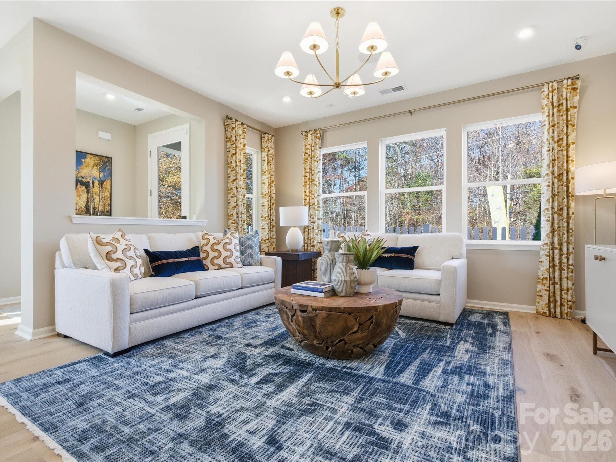 5th image of 5313 Hubble Dr, Charlotte, NC 28216 | MLS# 4408957