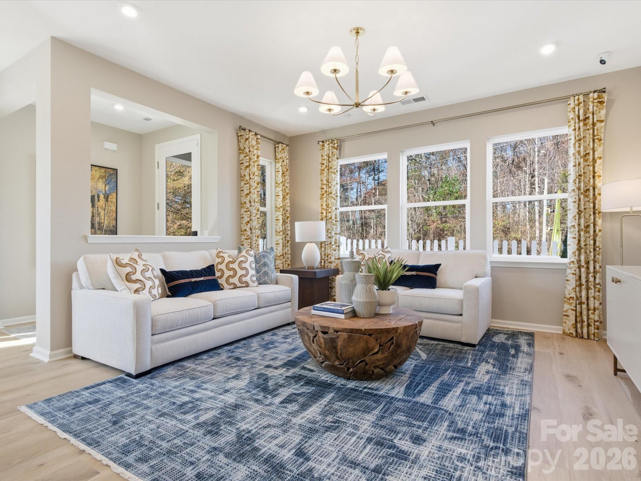 4th image of 5313 Hubble Dr, Charlotte, NC 28216 | MLS# 4408957