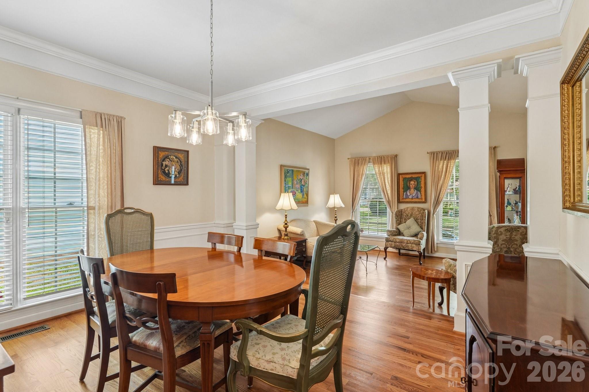 5th image of 7613 Tarland Ln, Charlotte, NC 28269 | MLS# 4408961