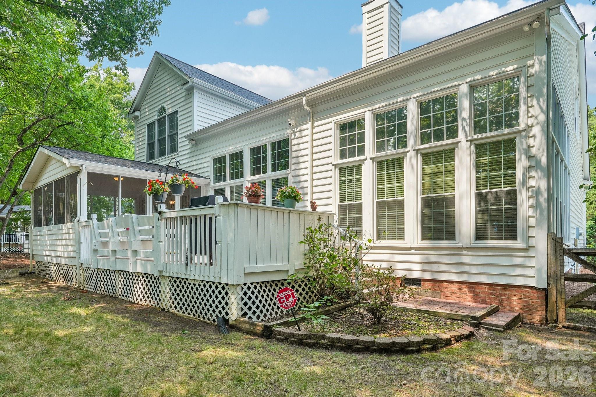 33rd image of 7613 Tarland Ln, Charlotte, NC 28269 | MLS# 4408961