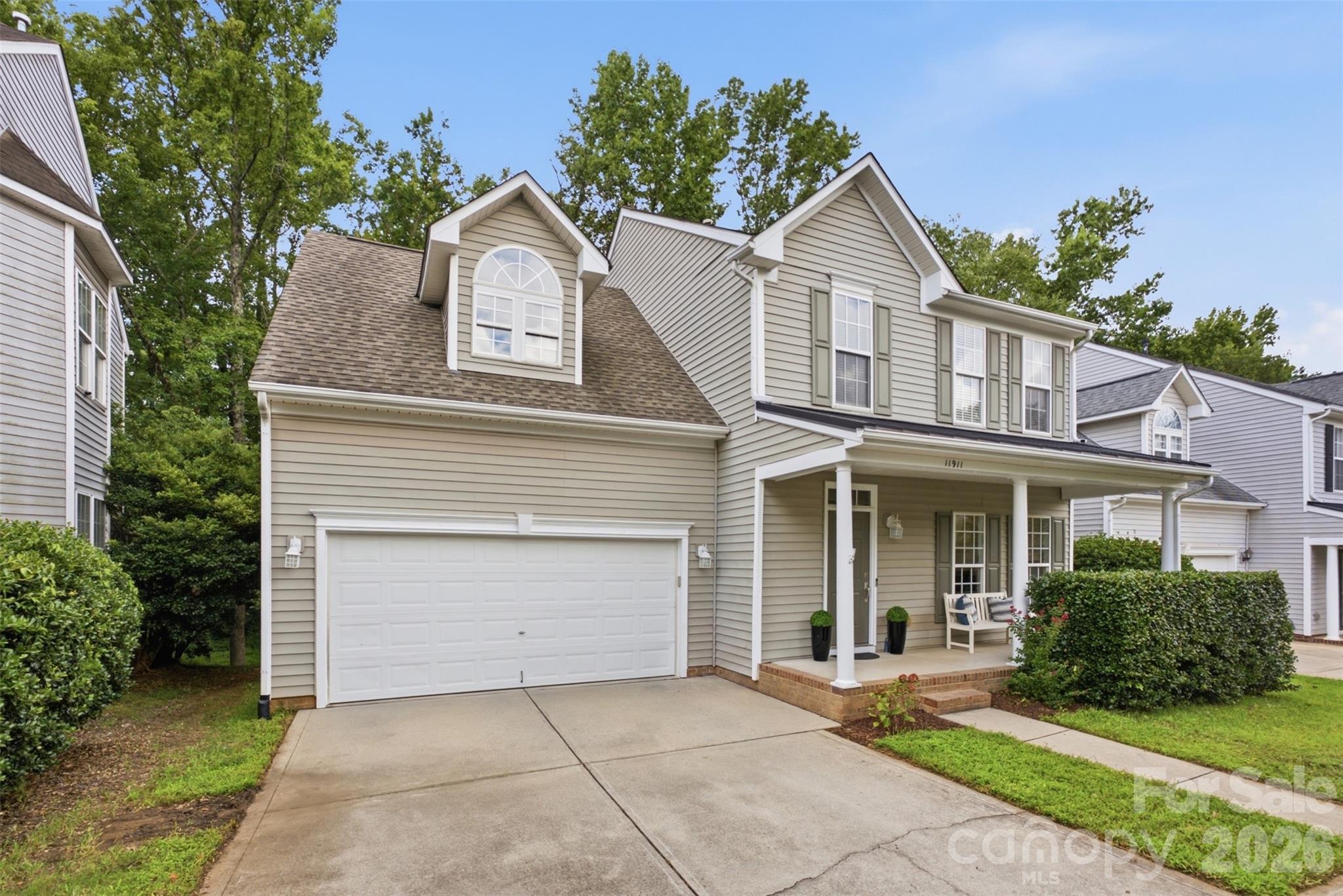 3rd image of 11911 Royal Castle Ct, Charlotte, NC 28277 | MLS# 4408967