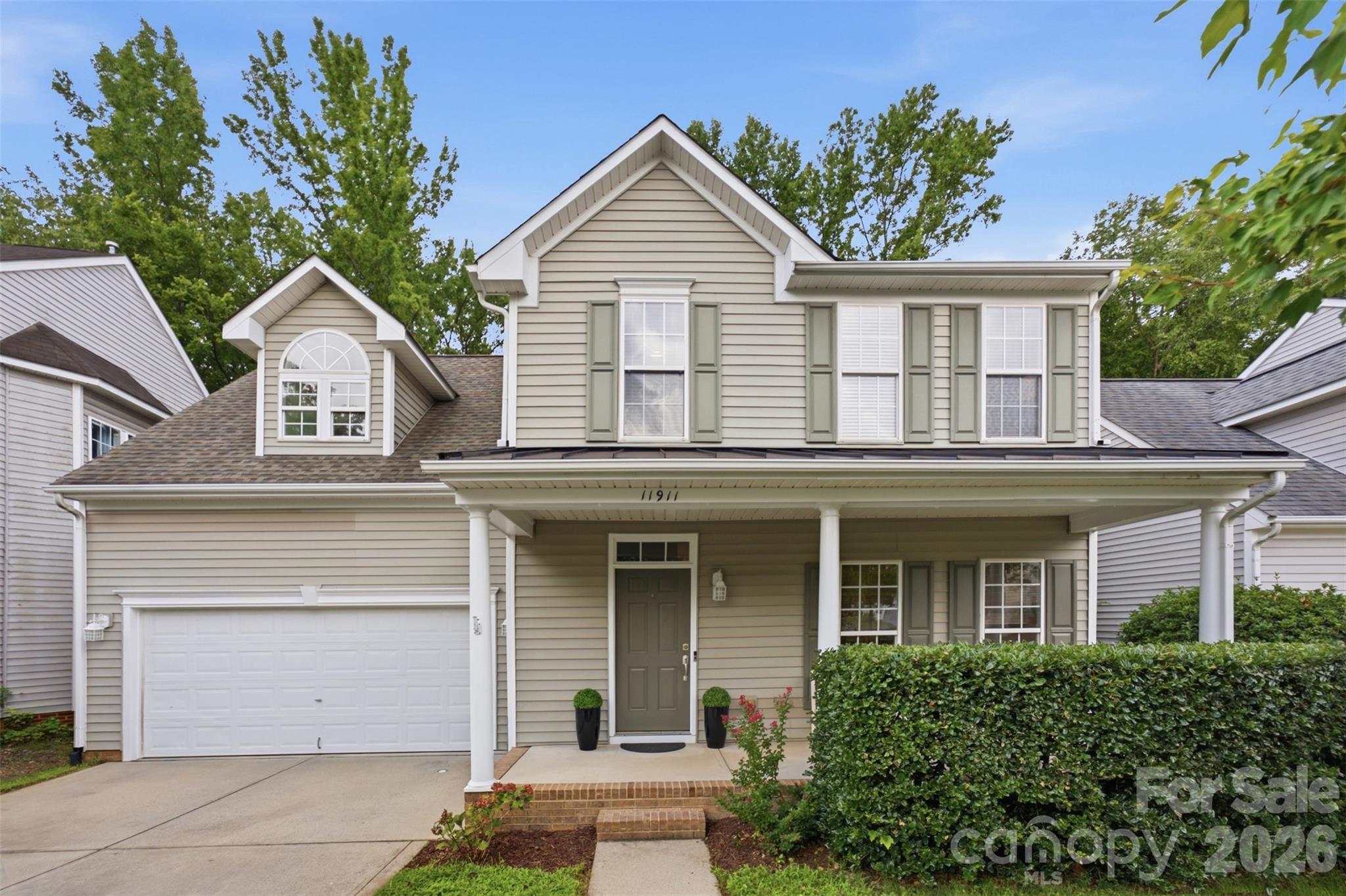 2nd image of 11911 Royal Castle Ct, Charlotte, NC 28277 | MLS# 4408967