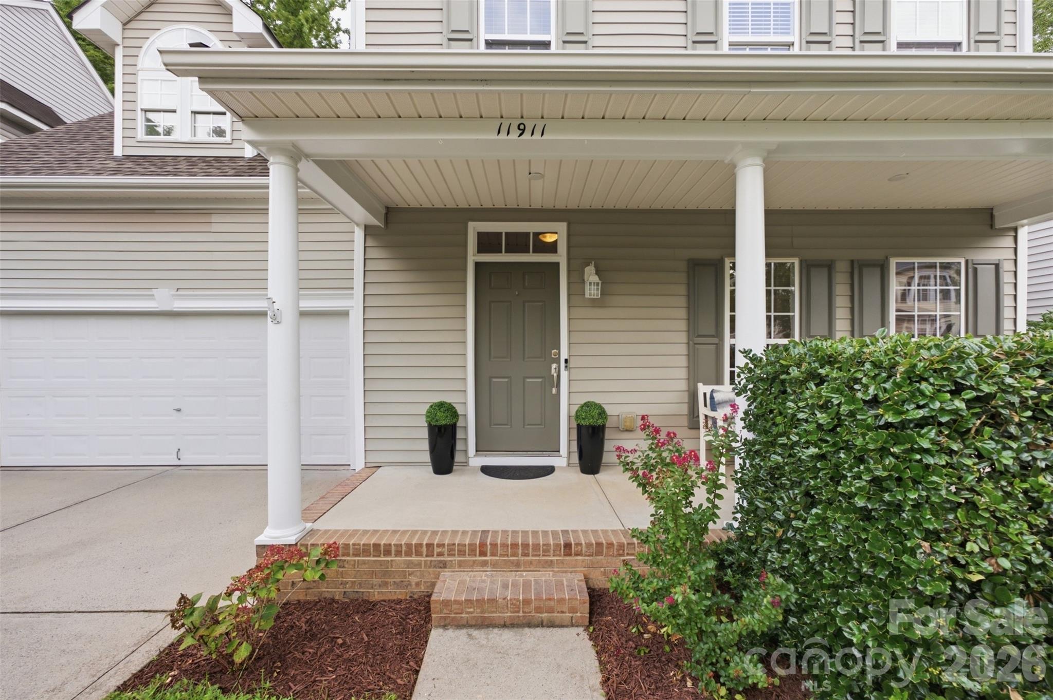 4th image of 11911 Royal Castle Ct, Charlotte, NC 28277 | MLS# 4408967