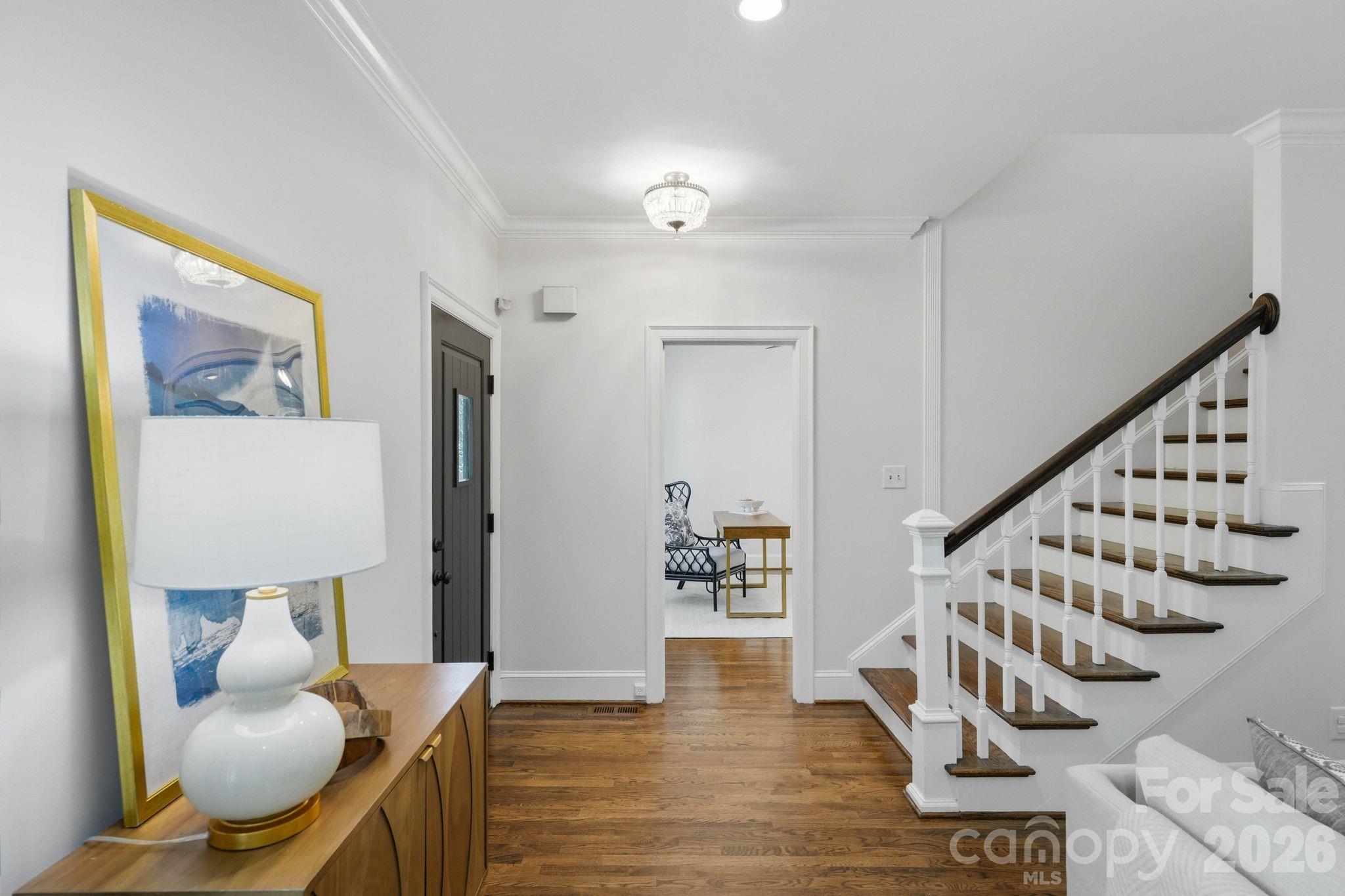 5th image of 2013 Victorian Pl, Charlotte, NC 28203 | MLS# 4408968