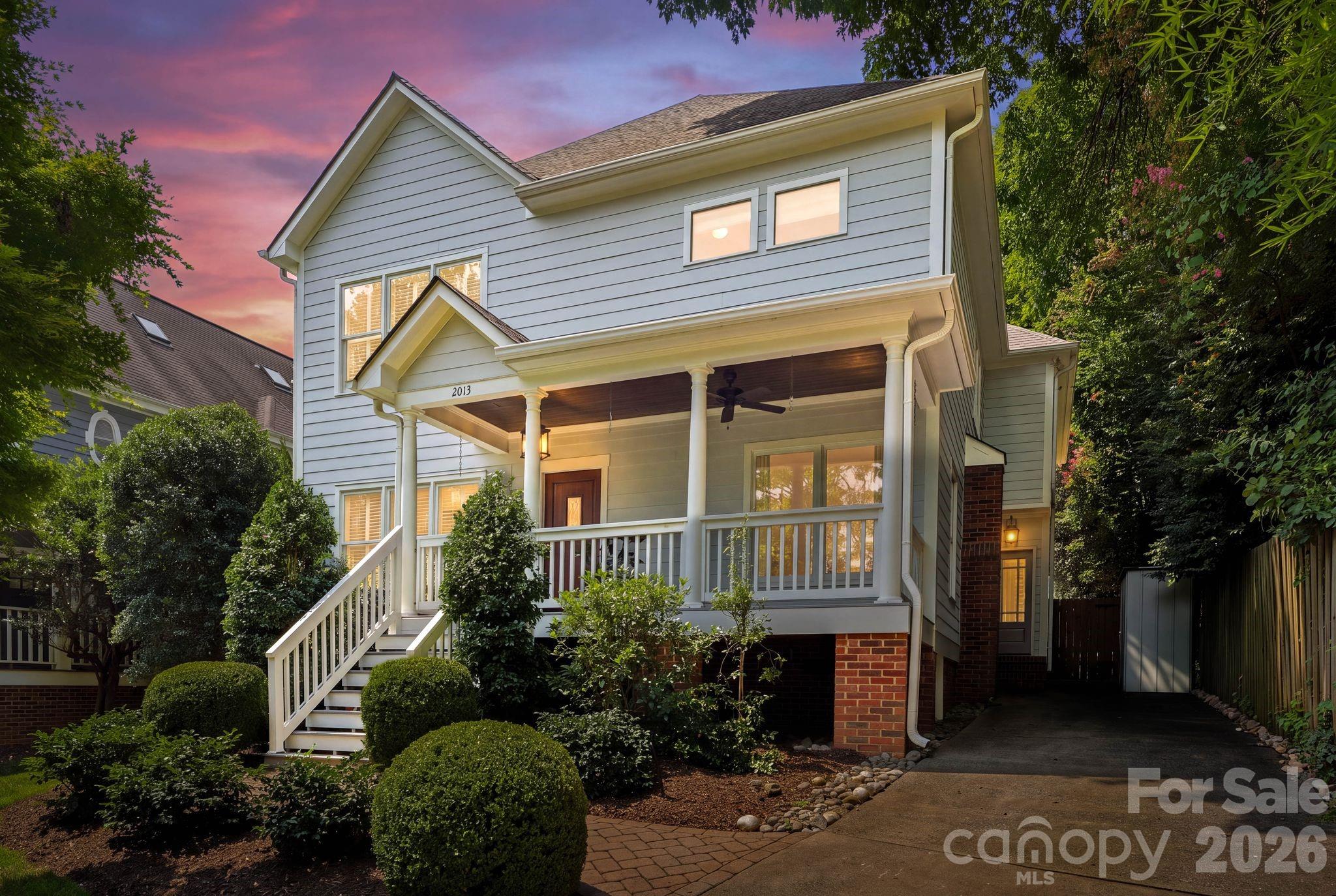 3rd image of 2013 Victorian Pl, Charlotte, NC 28203 | MLS# 4408968