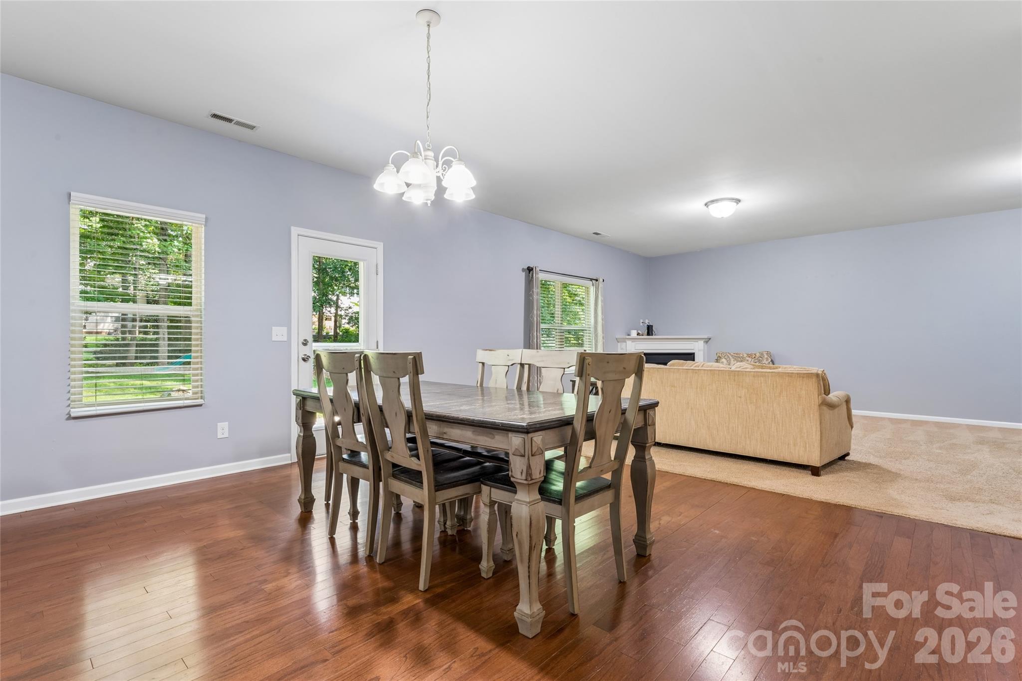 4th image of 8402 Bampton Dr, Concord, NC 28027 | MLS# 4408985