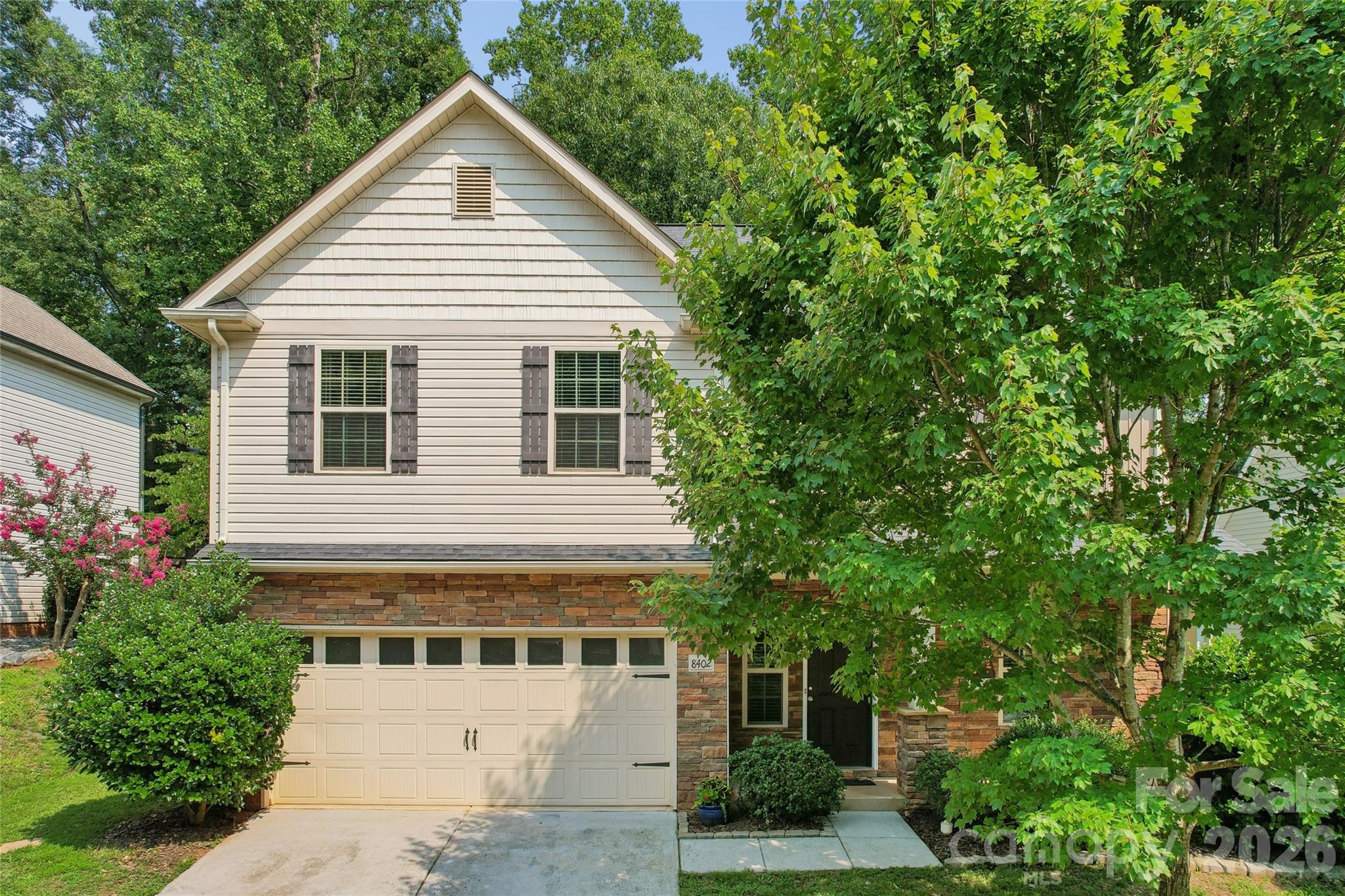 1st image of 8402 Bampton Dr, Concord, NC 28027 | MLS# 4408985