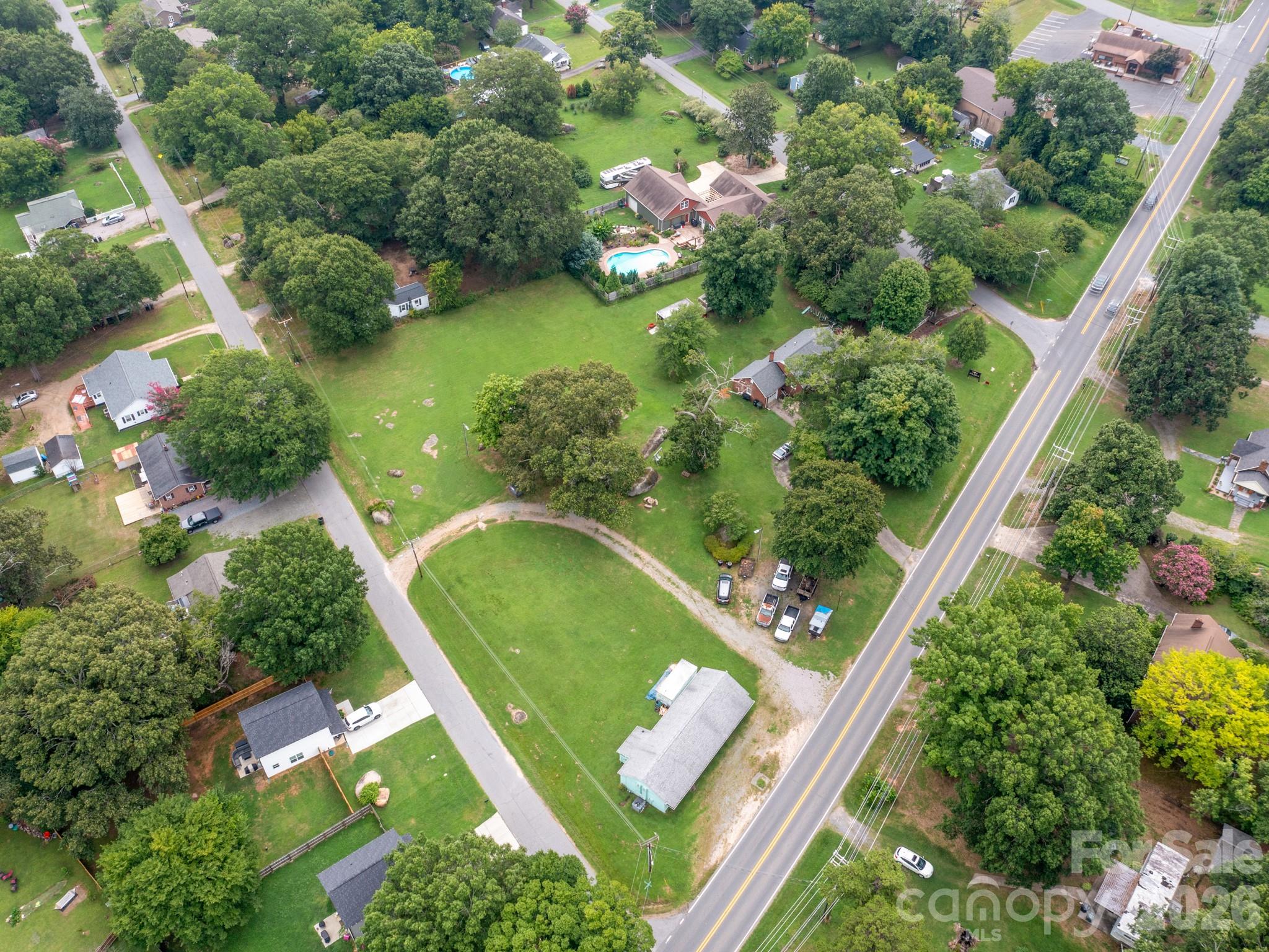 4th image of 1281 Old Charlotte Rd, Concord, NC 28027 | MLS# 4409044