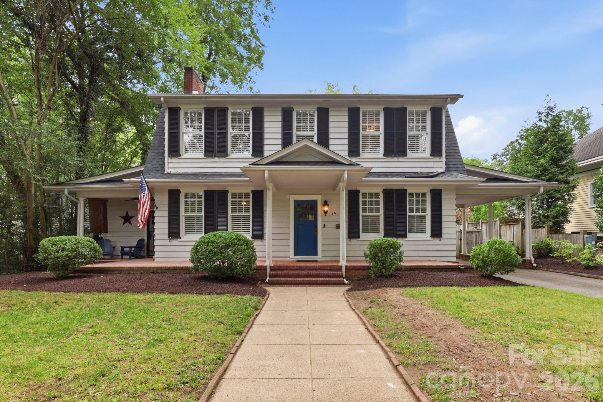 1st image of 46 Nw Marsh Ave Nw, Concord, NC 28025 | MLS# 4409053