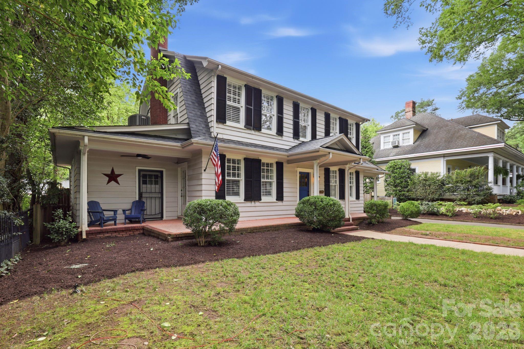 3rd image of 46 Nw Marsh Ave Nw, Concord, NC 28025 | MLS# 4409053