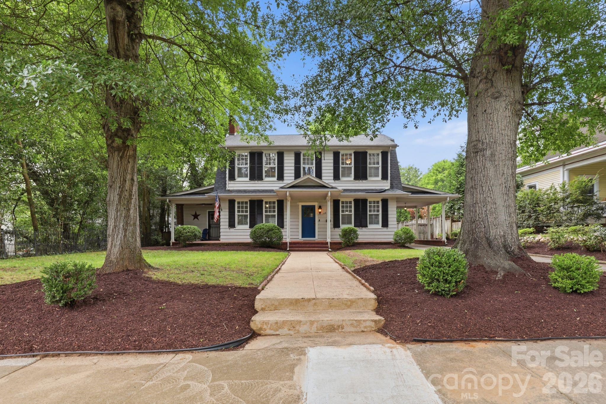 4th image of 46 Nw Marsh Ave Nw, Concord, NC 28025 | MLS# 4409053