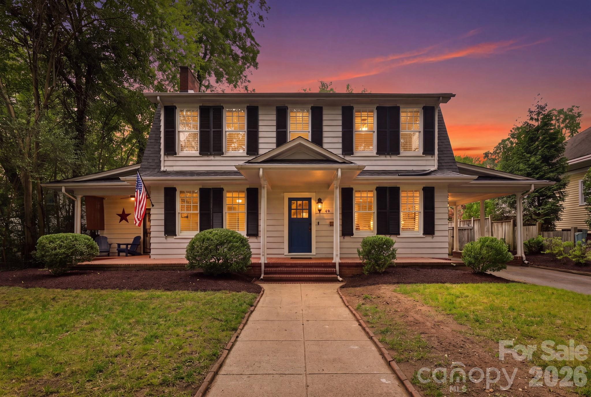 2nd image of 46 Nw Marsh Ave Nw, Concord, NC 28025 | MLS# 4409053