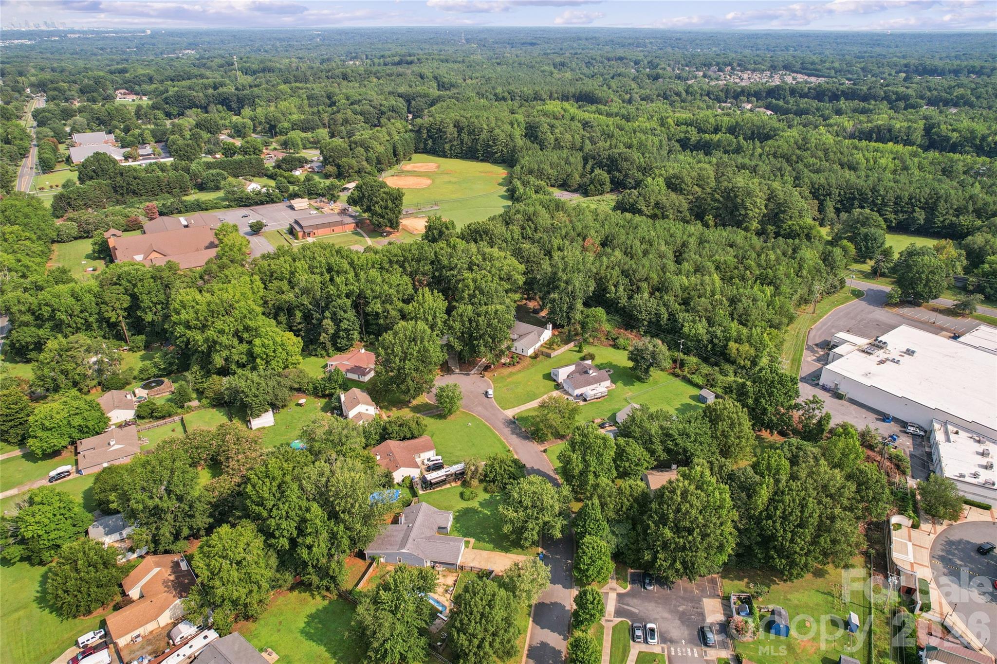 41st image of 3554 Jared Ct, Matthews, NC 28105 | MLS# 4409066
